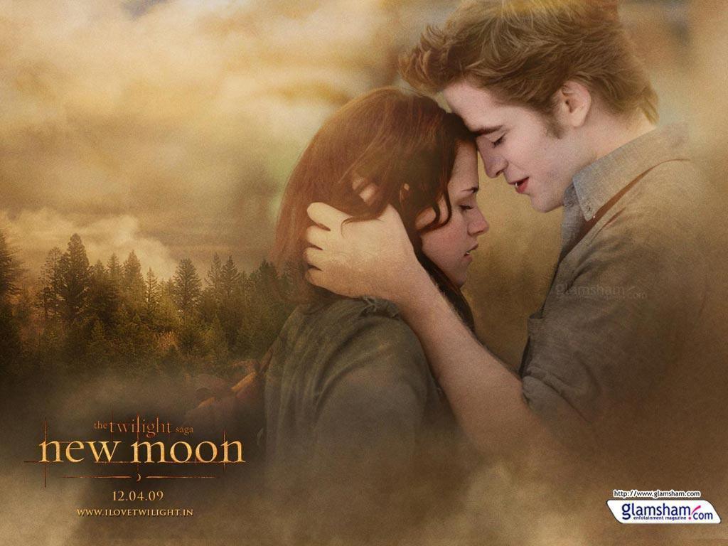 The Twilight Saga: New Moon Wallpapers