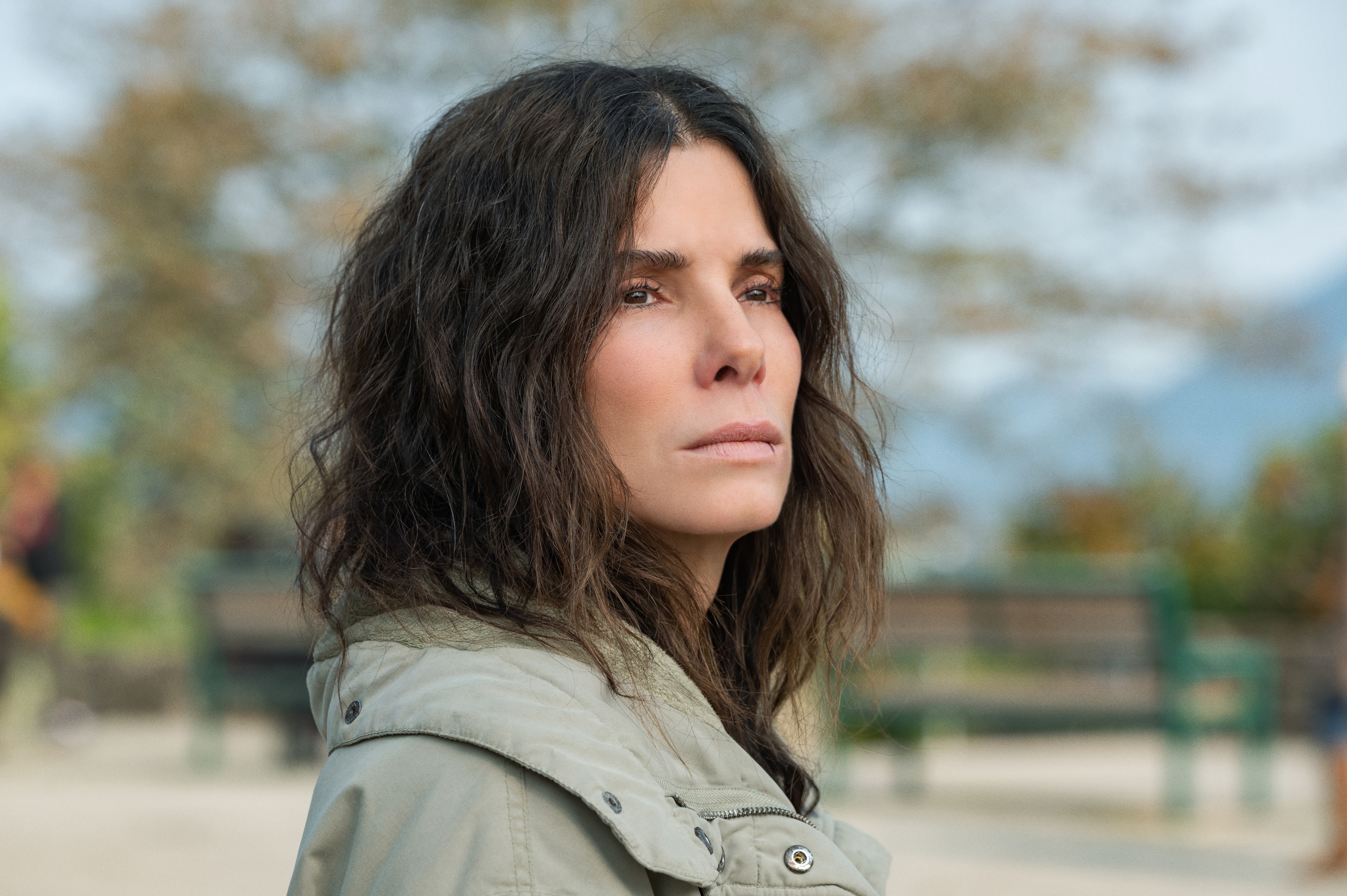 The Unforgivable 4K Sandra Bullock Movie Wallpapers