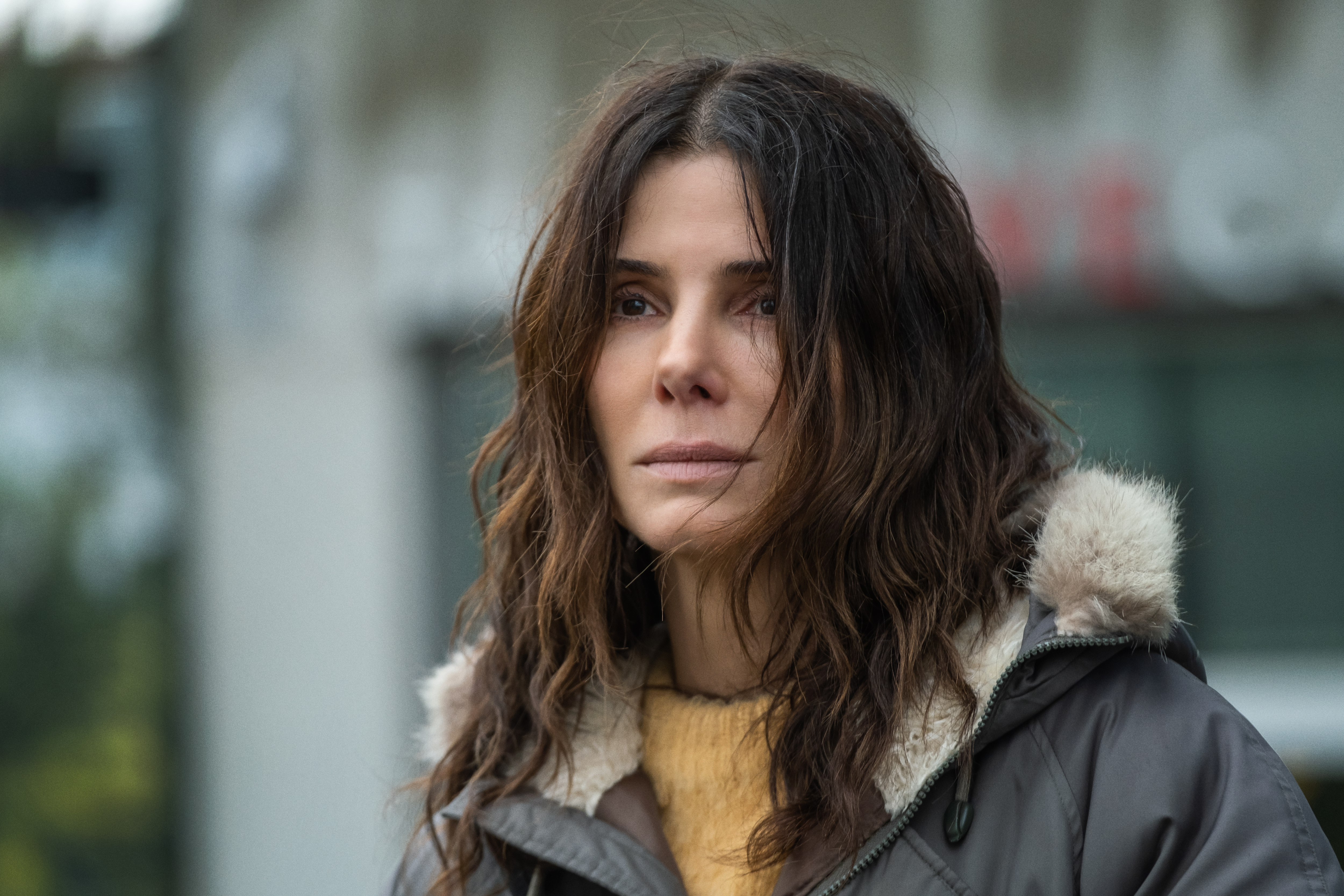 The Unforgivable 4K Sandra Bullock Movie Wallpapers