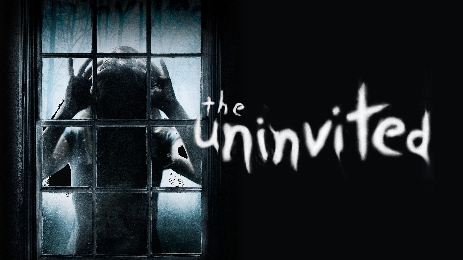 The Uninvited Wallpapers