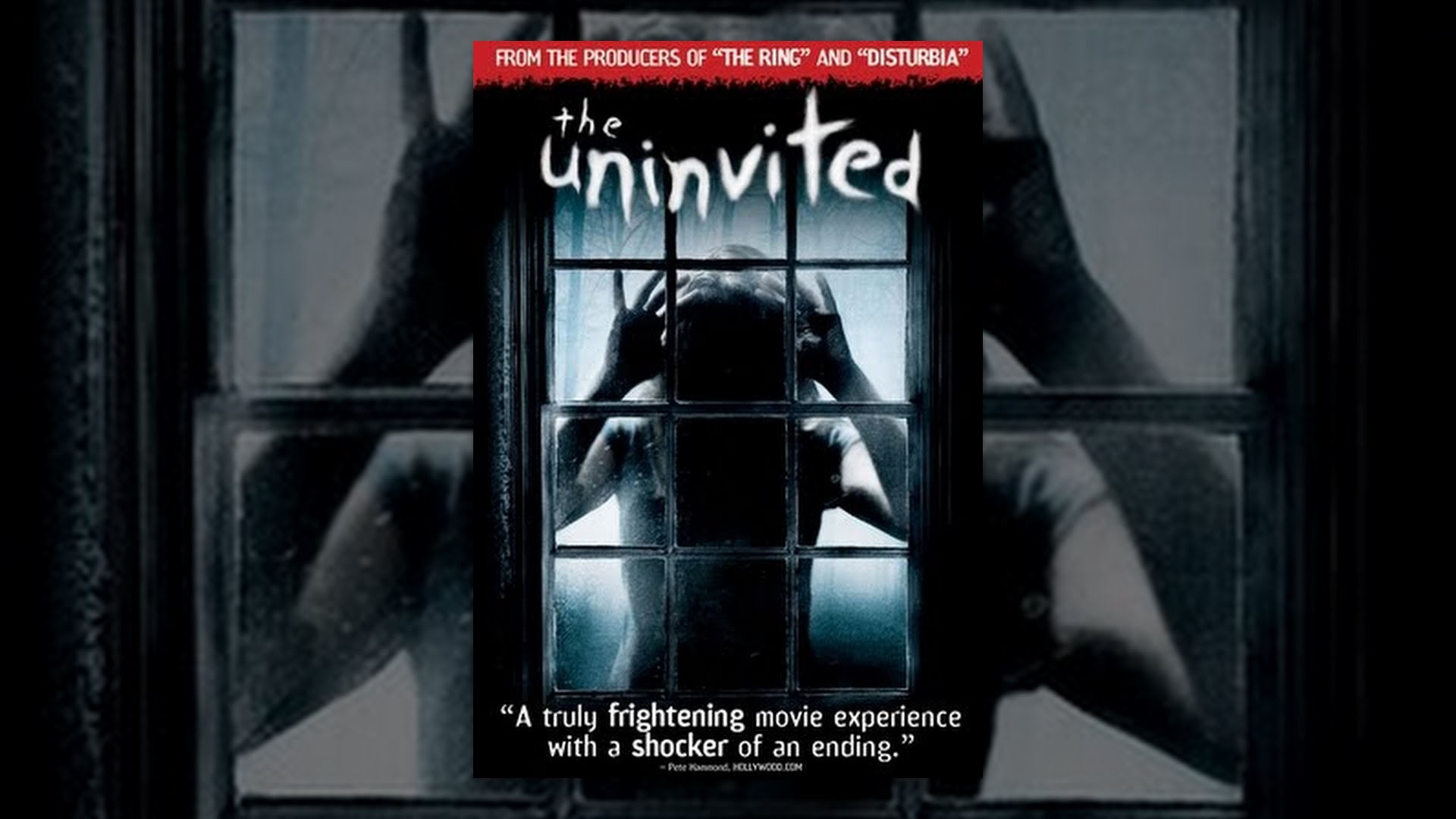 The Uninvited Wallpapers