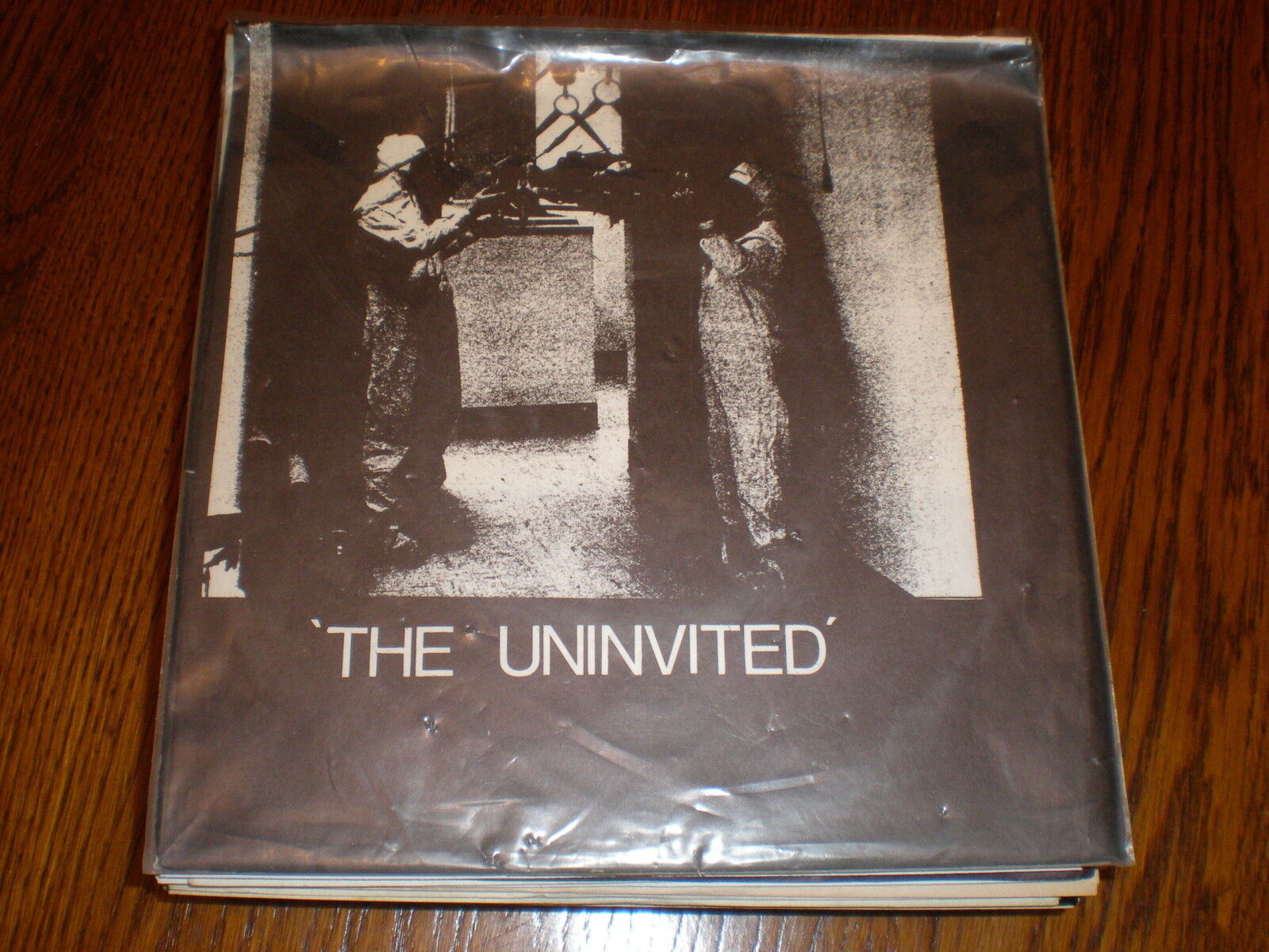 The Uninvited Wallpapers