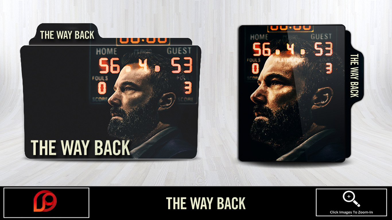 The Way Back Movie 2020 Wallpapers