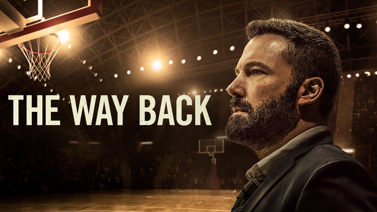 The Way Back Movie 2020 Wallpapers