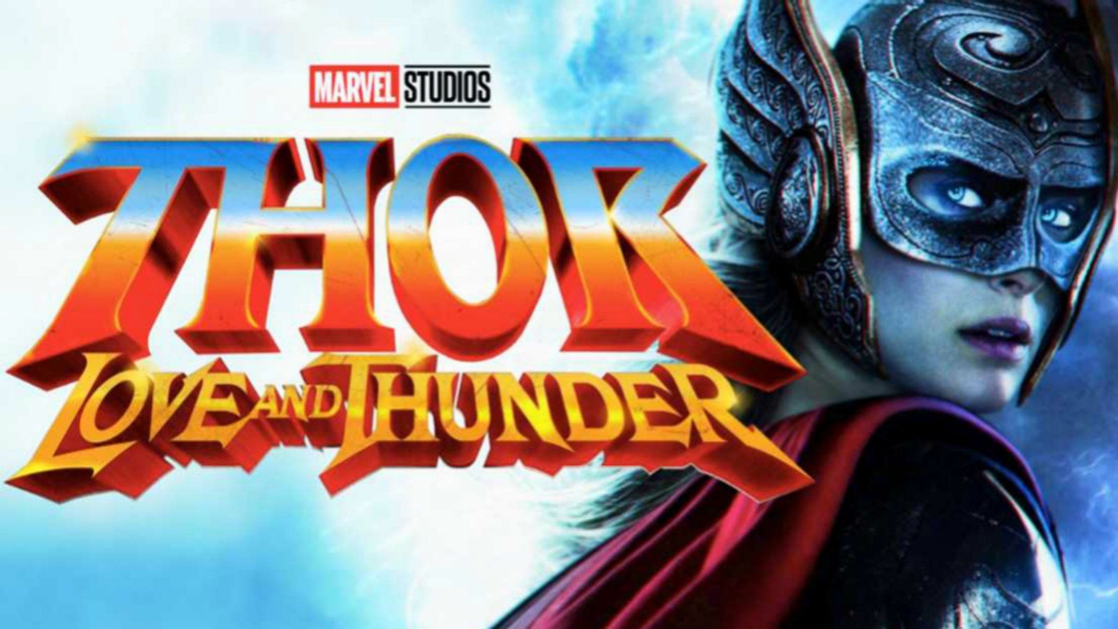 Thor Love And Thunder Fanart 2021 Wallpapers