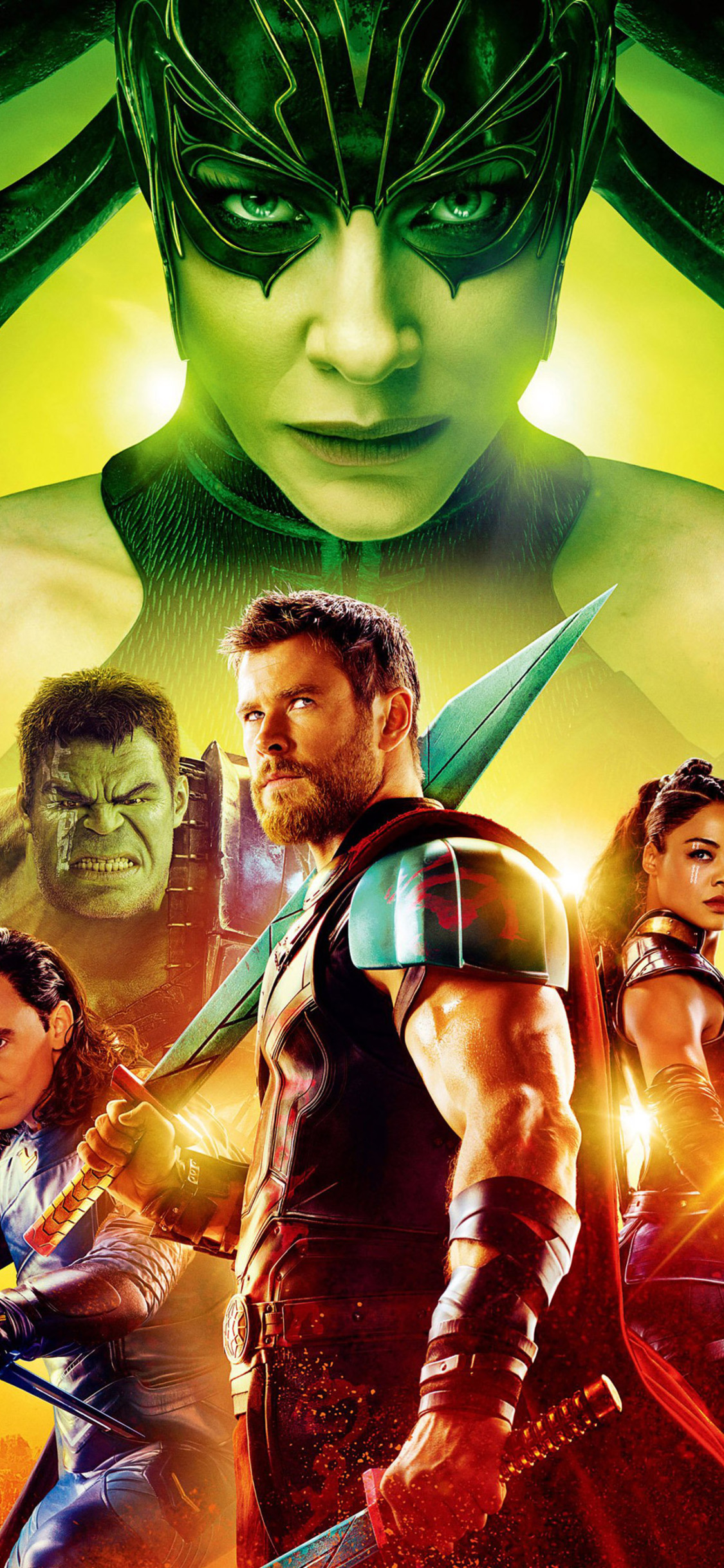 Thor Ragnarok 2017 Movie 2017 Wallpapers