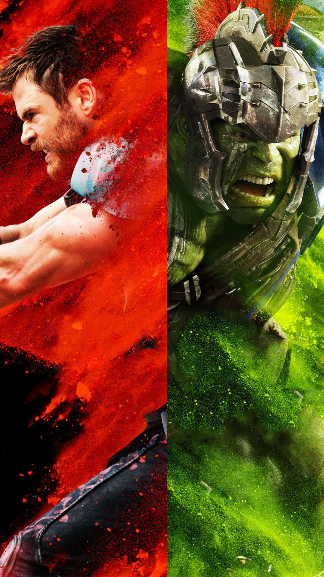 Thor Ragnarok 2017 Movie 2017 Wallpapers