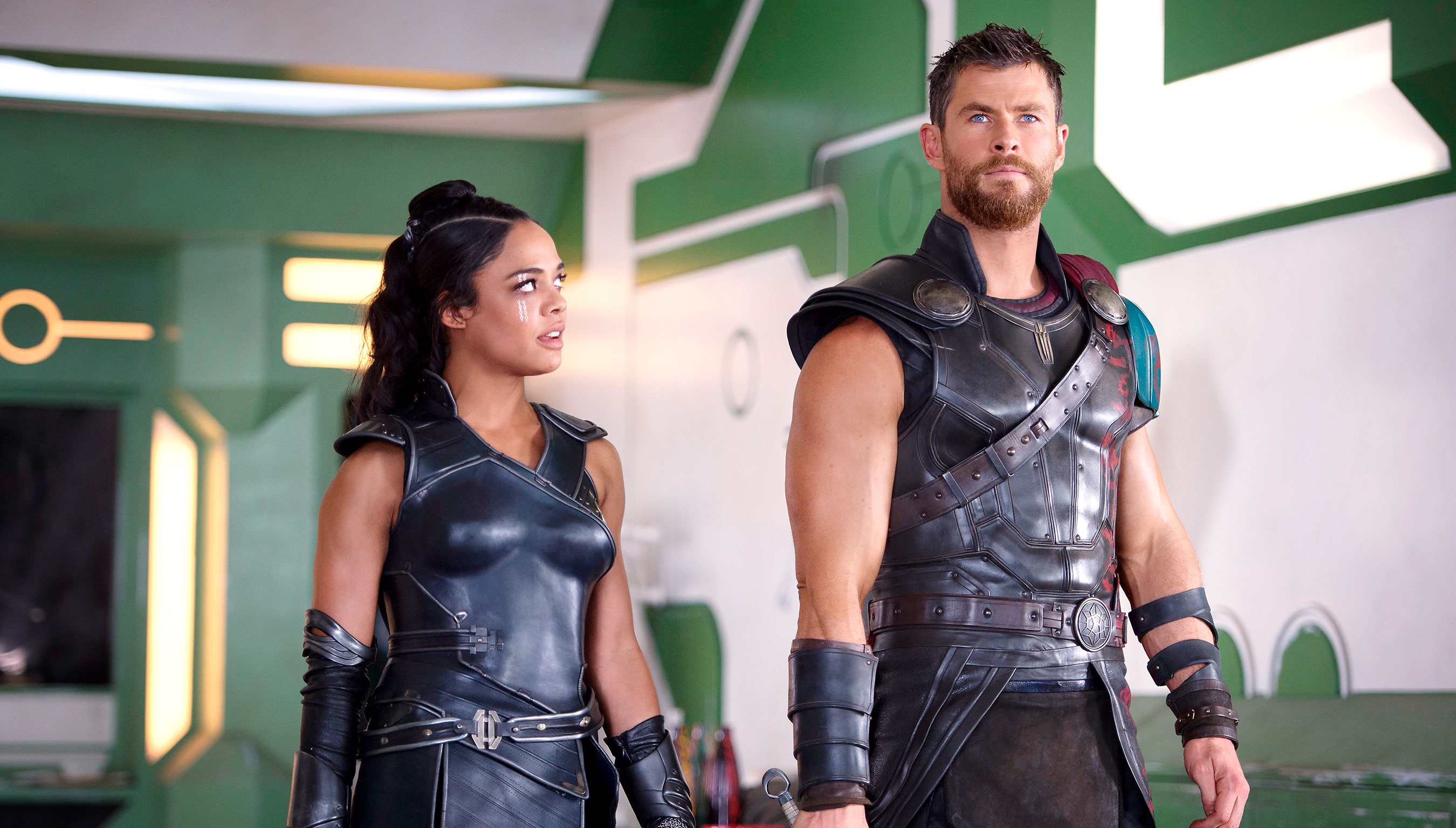 Thor Ragnarok 2017 Movie 2017 Wallpapers