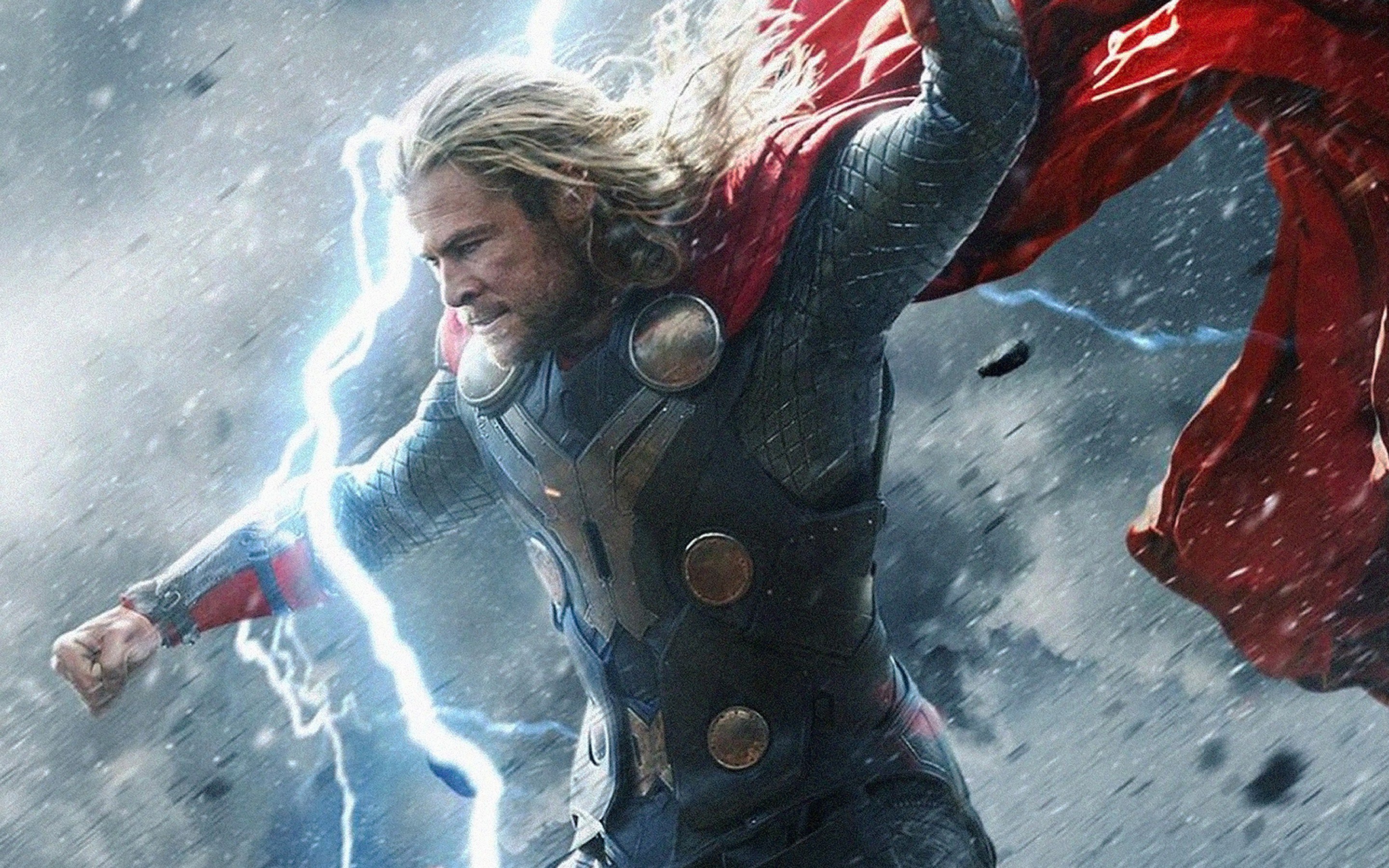 Thor: The Dark World Wallpapers