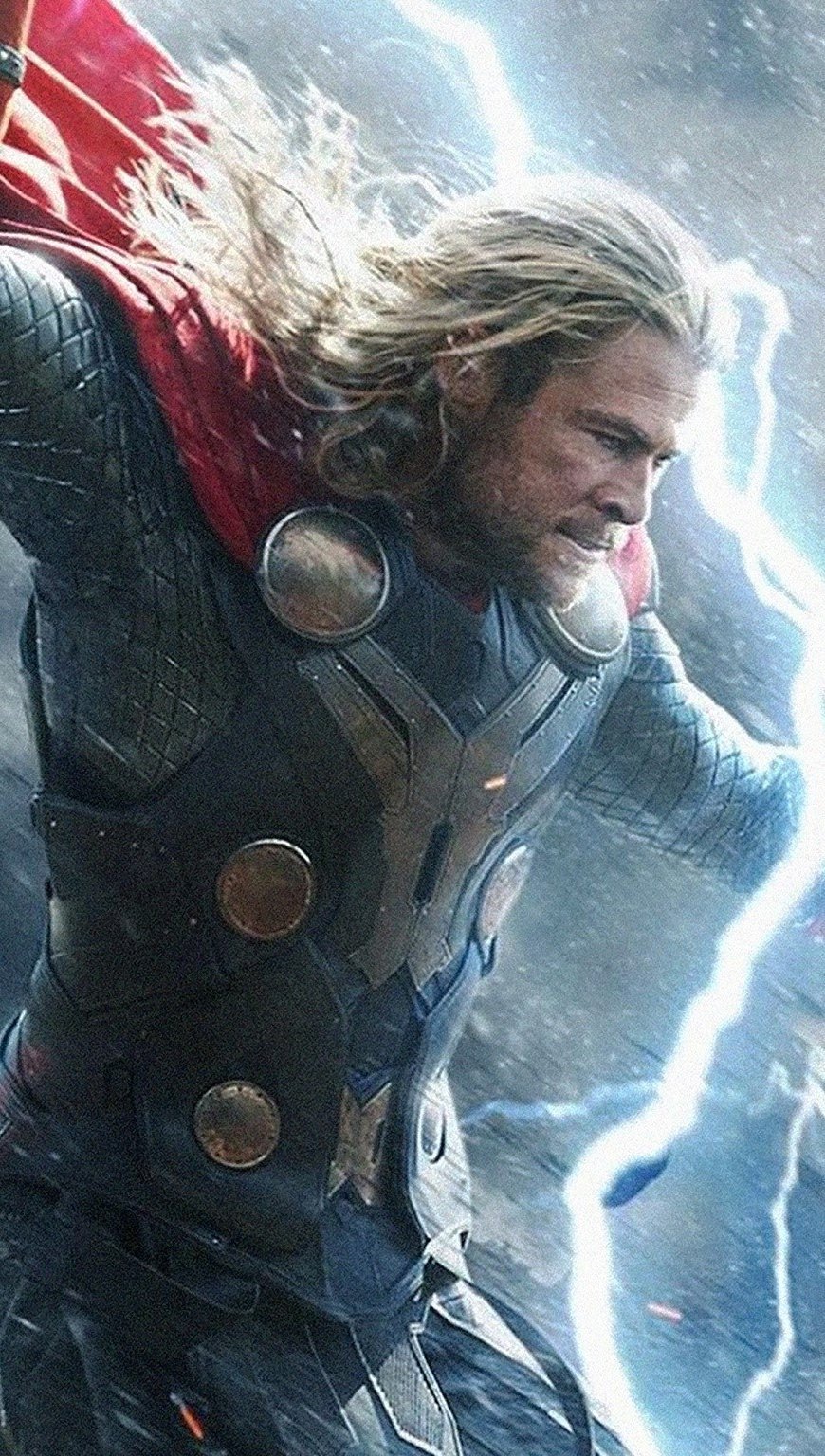 Thor: The Dark World Wallpapers