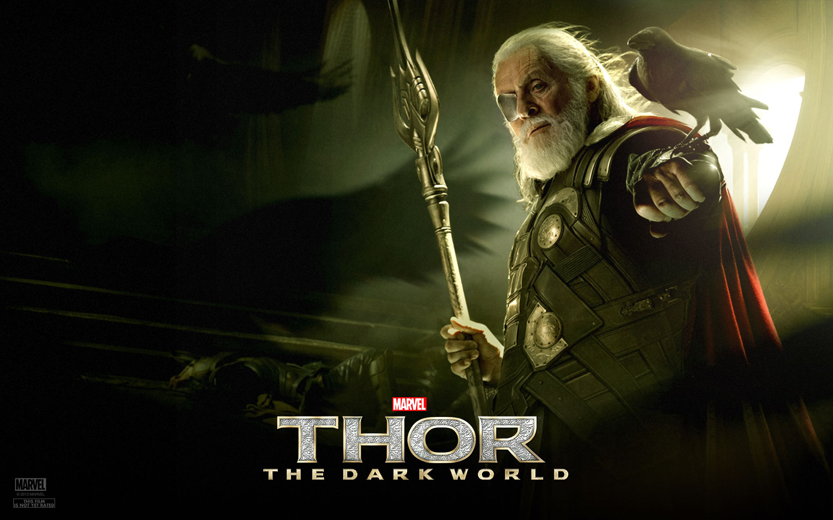 Thor: The Dark World Wallpapers