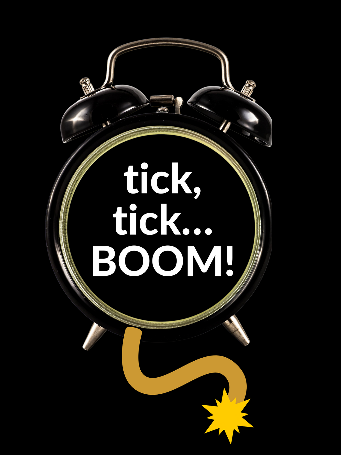 Tick, Tick...Boom! Wallpapers