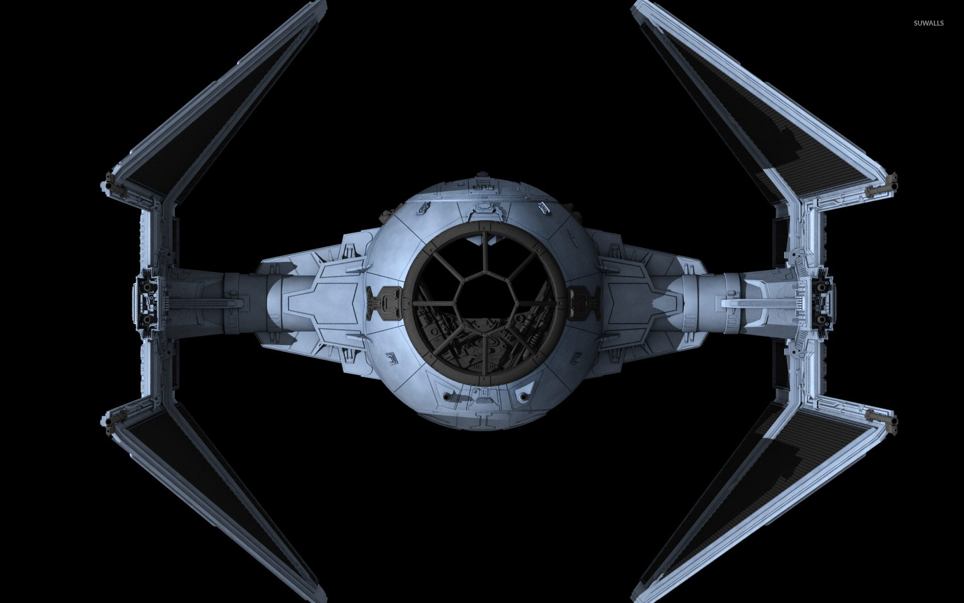 Tie Fighter Star Wars Wallpapers