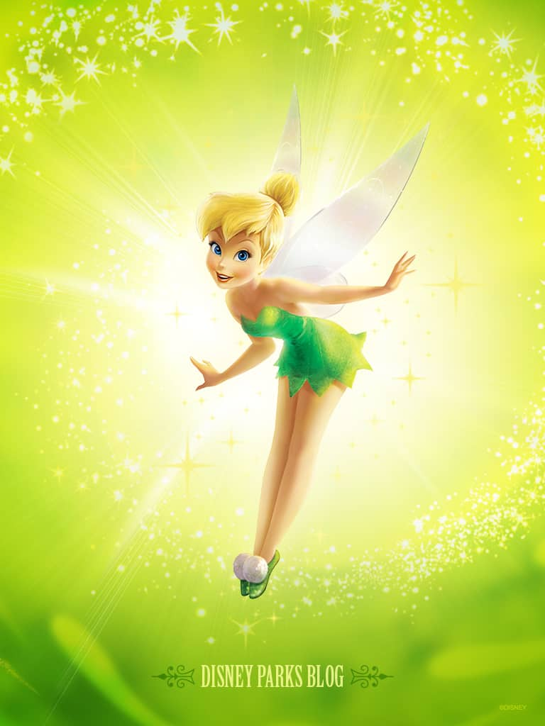 Tinker Bell Wallpapers