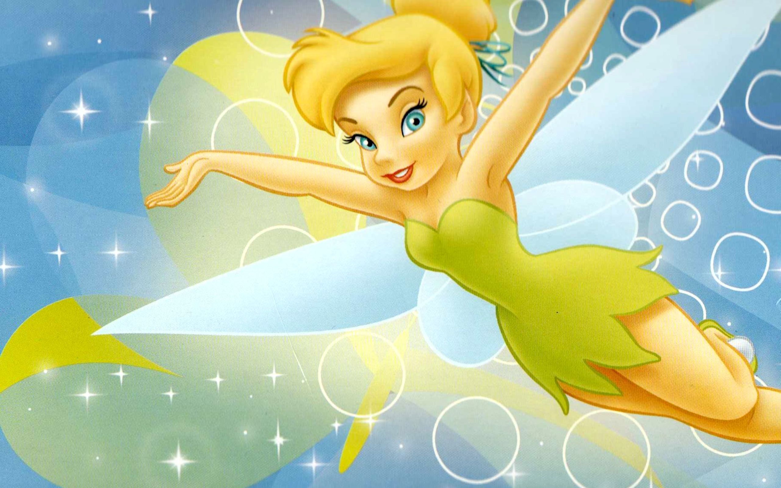 Tinker Bell Wallpapers