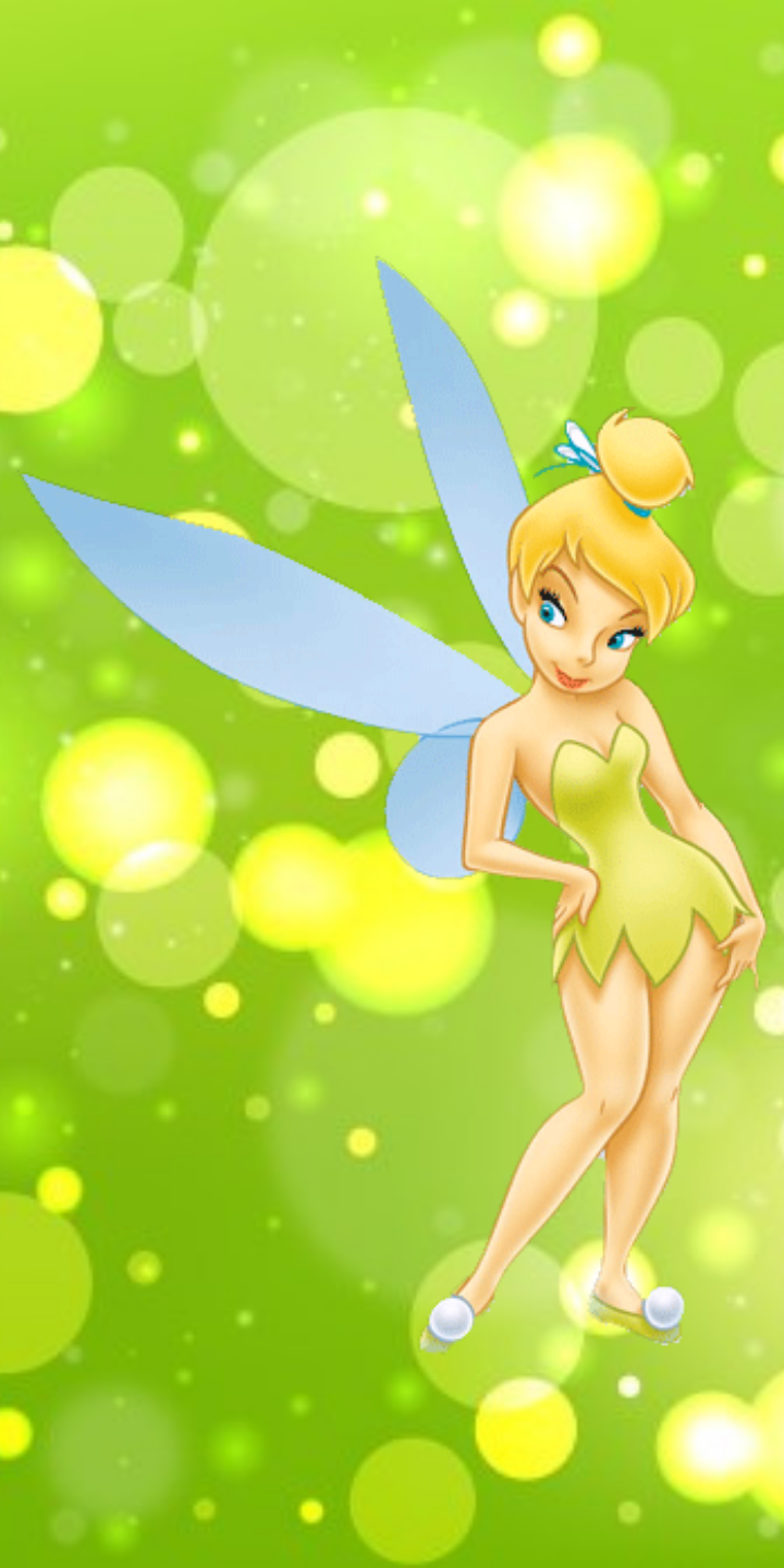 Tinker Bell Wallpapers