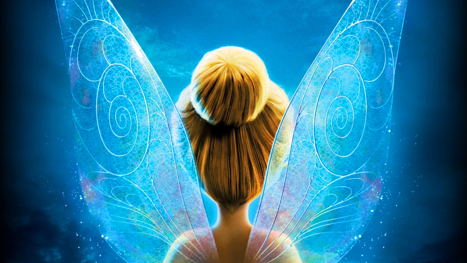 Tinker Bell Wallpapers