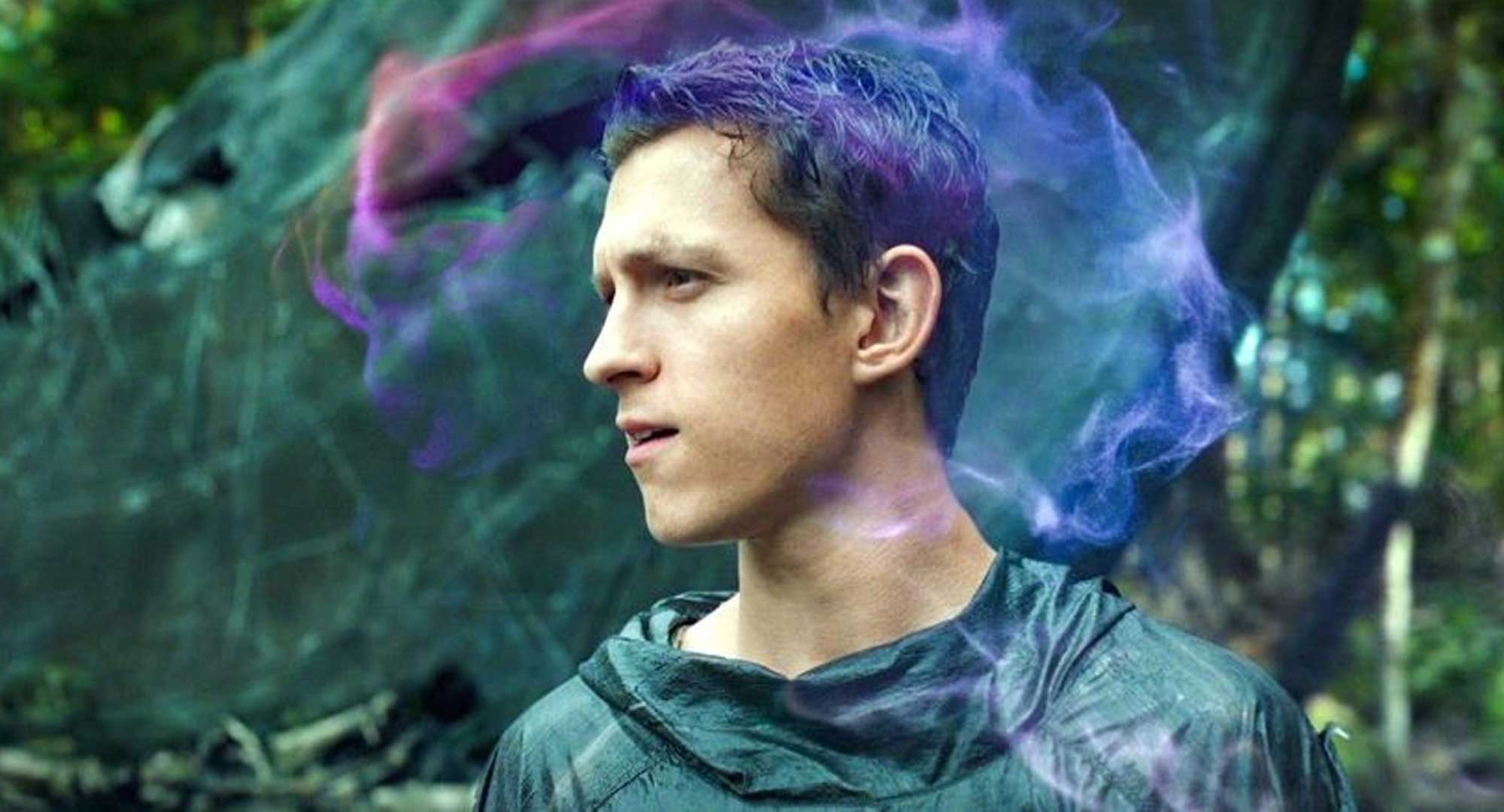 Tom Holland In Chaos Walking Wallpapers