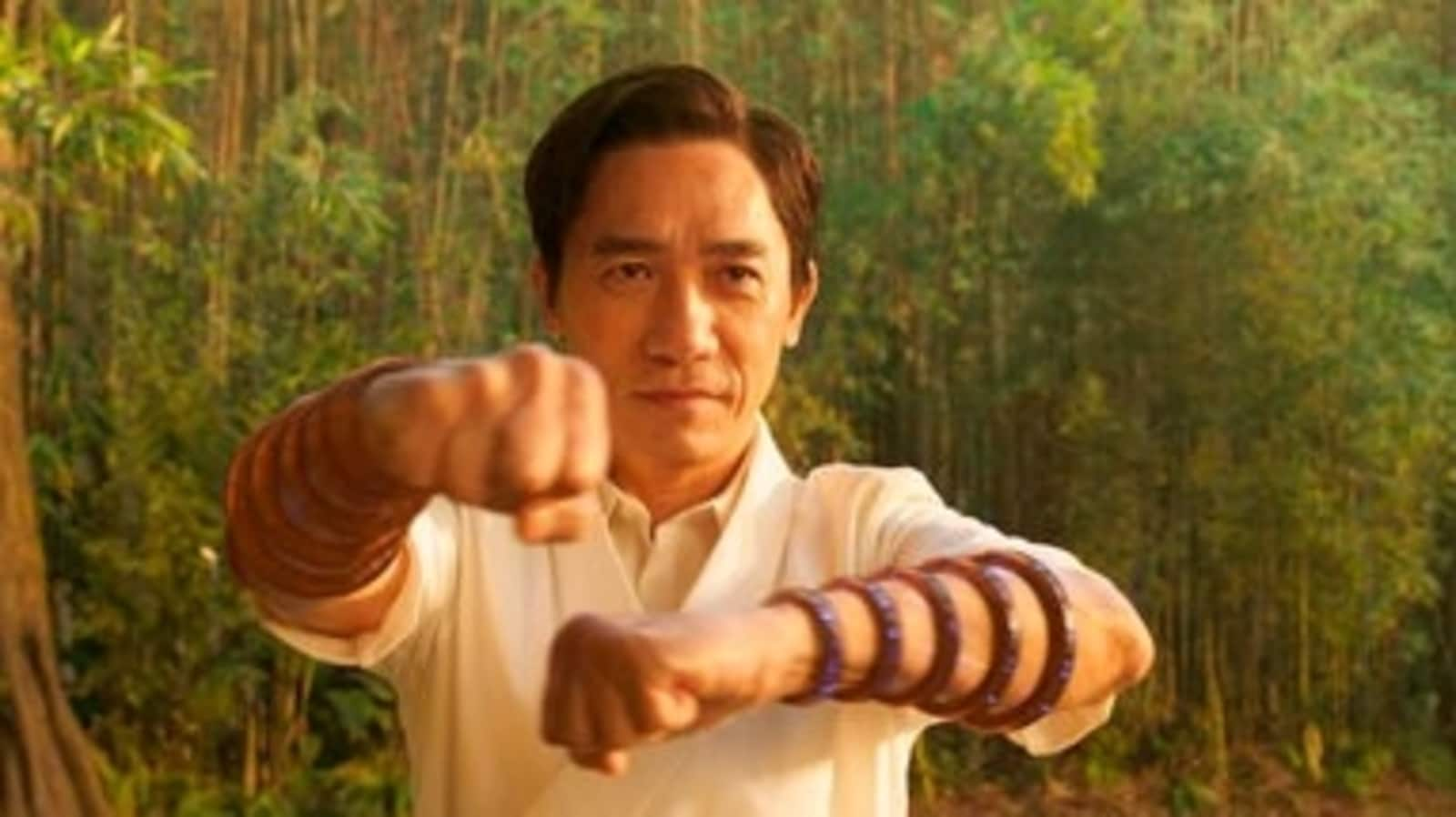 Tony Leung Chiu-Wai Shang-Chi And The Legend Of The Ten Rings Wallpapers