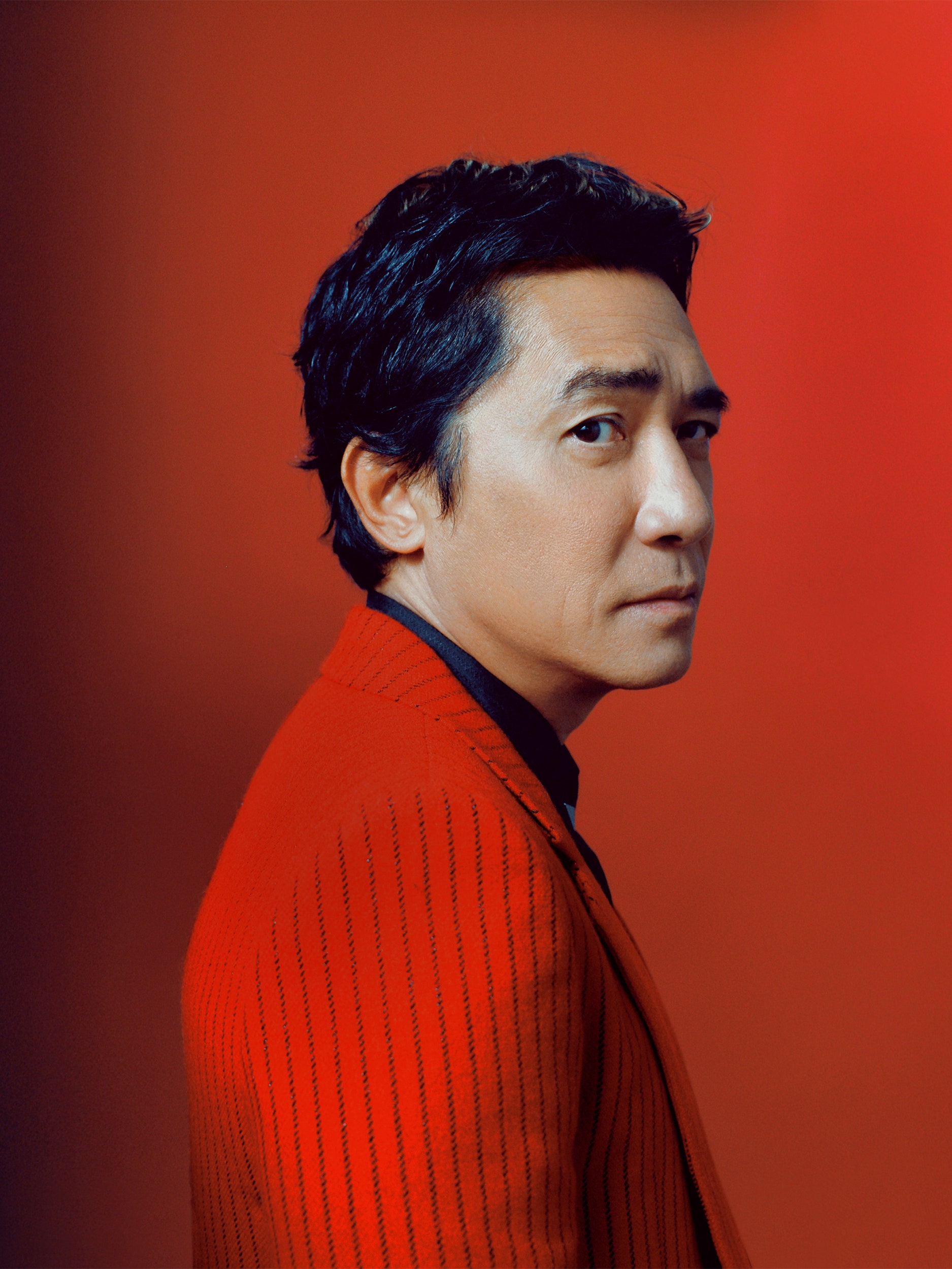 Tony Leung Chiu-Wai Shang-Chi And The Legend Of The Ten Rings Wallpapers