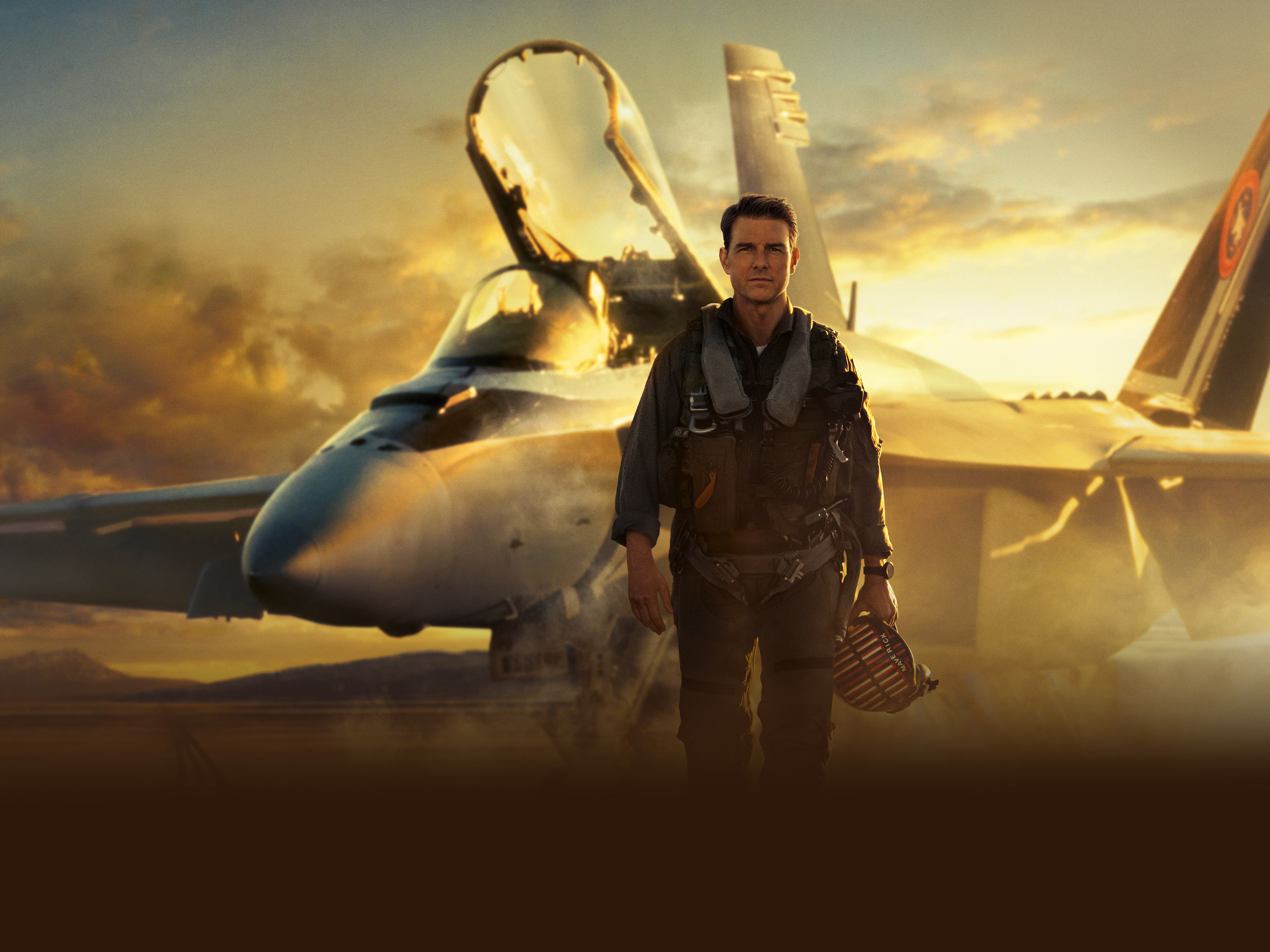 Top Gun Maverick Wallpapers