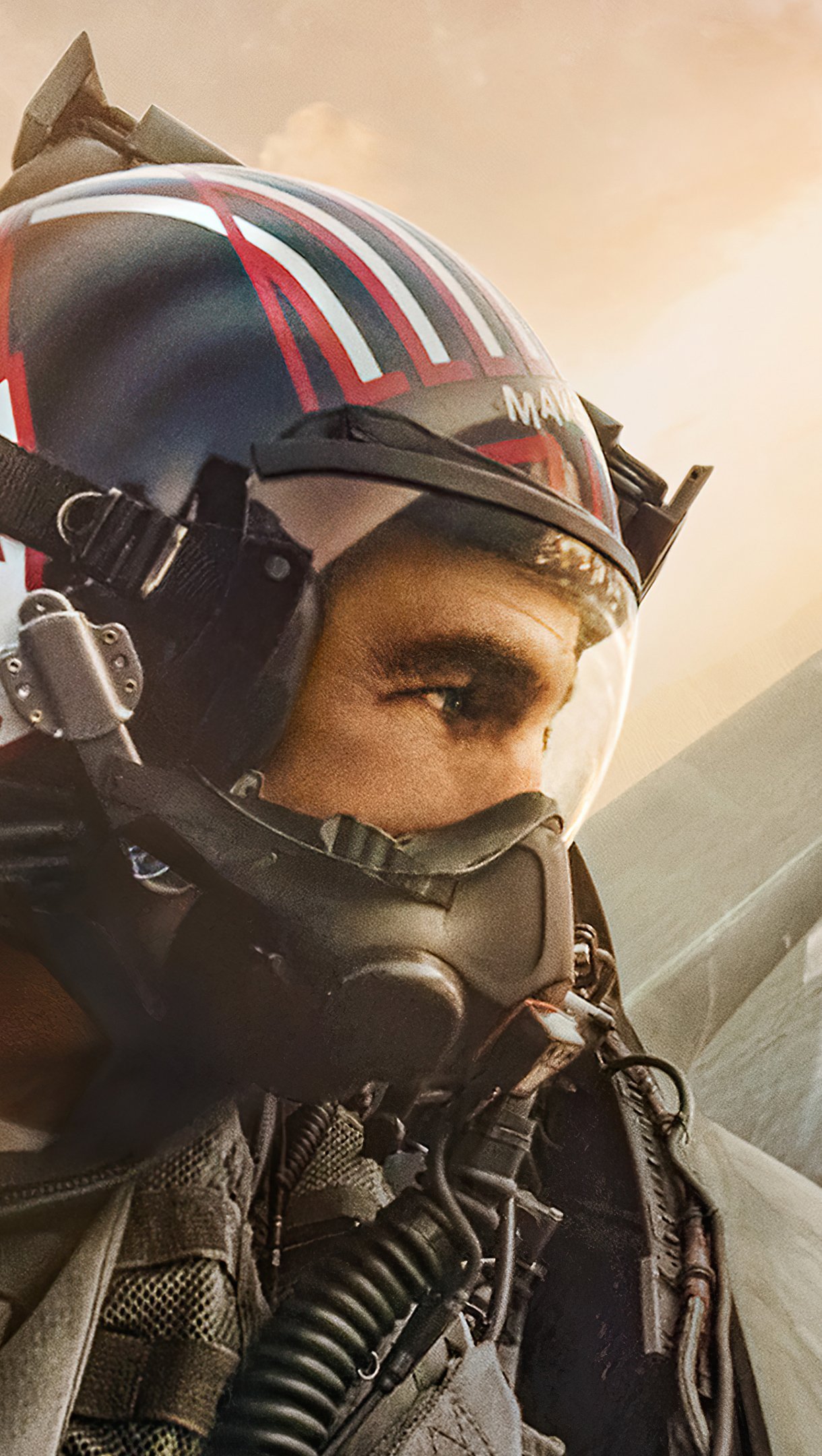 Top Gun Maverick Wallpapers