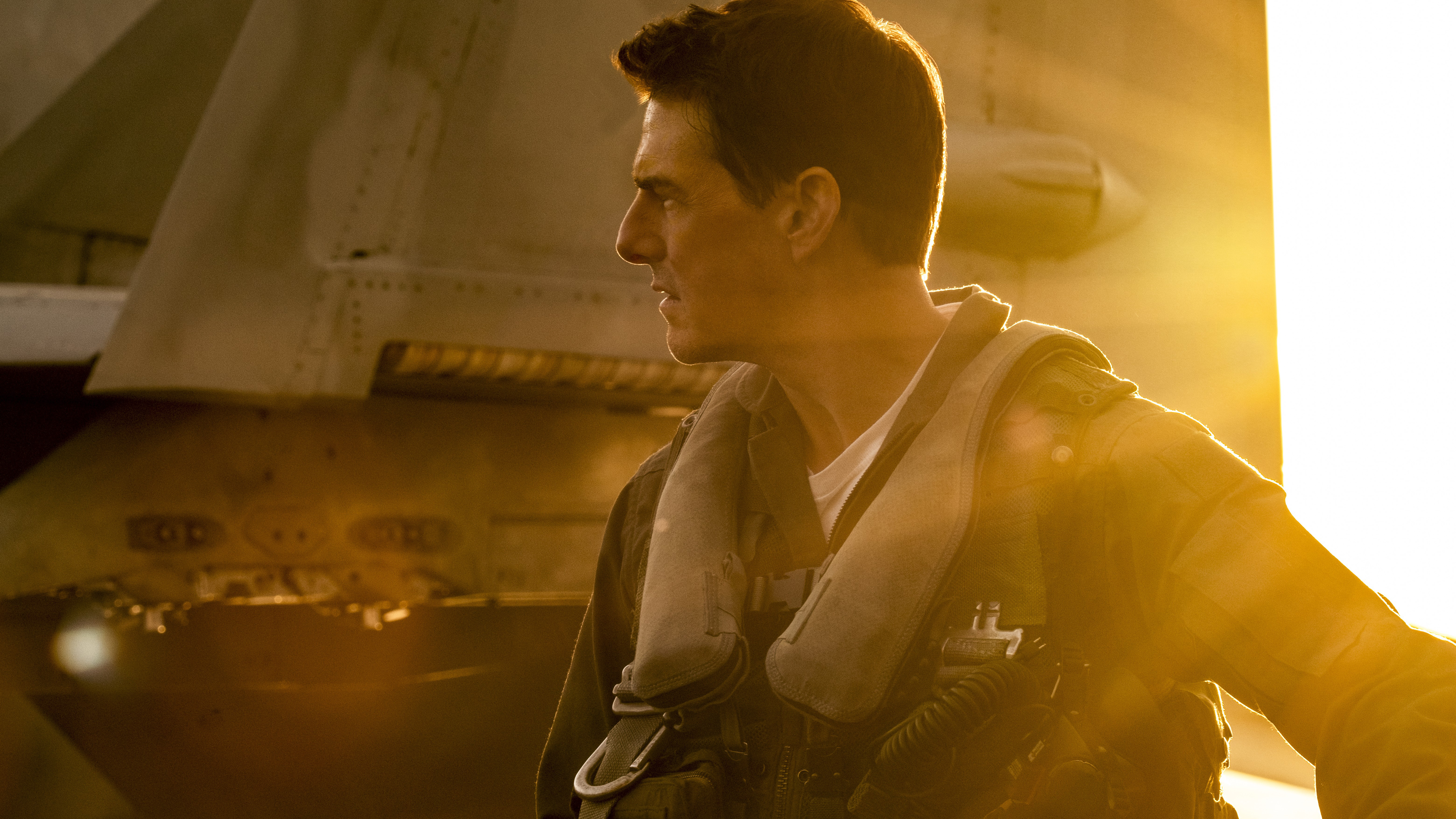 Top Gun Maverick Wallpapers