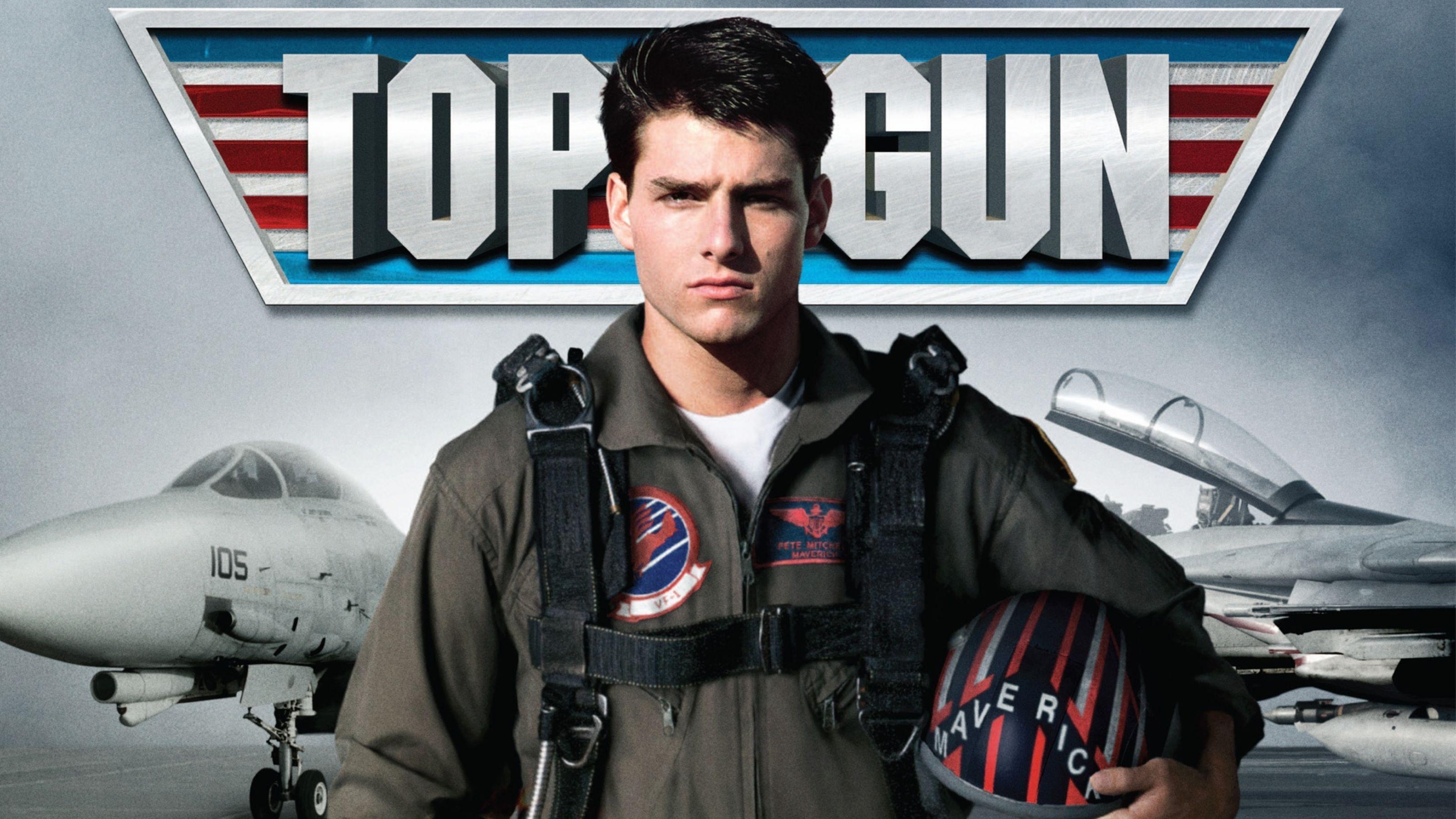 Top Gun Maverick Wallpapers