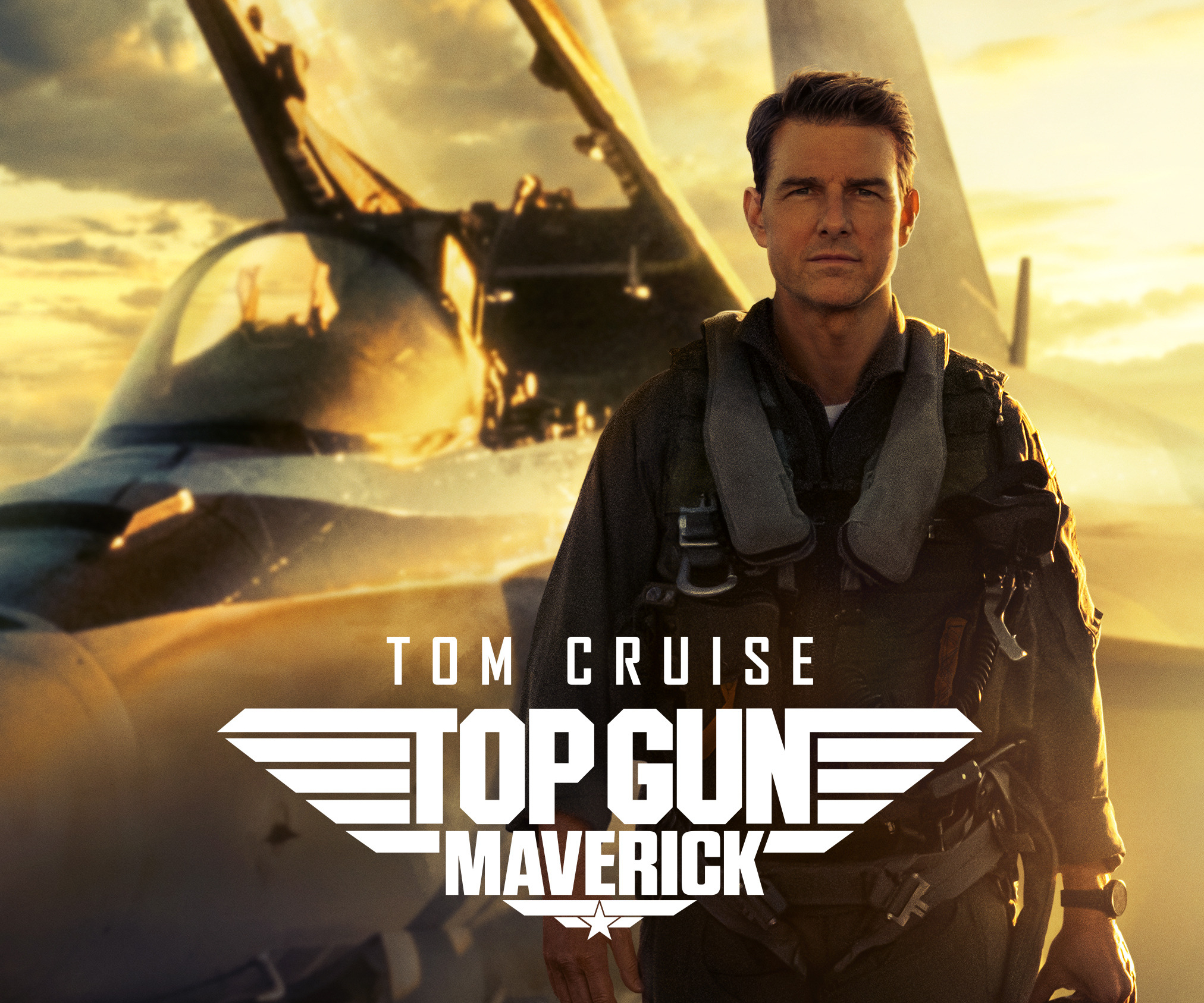 Top Gun Maverick Poster Wallpapers