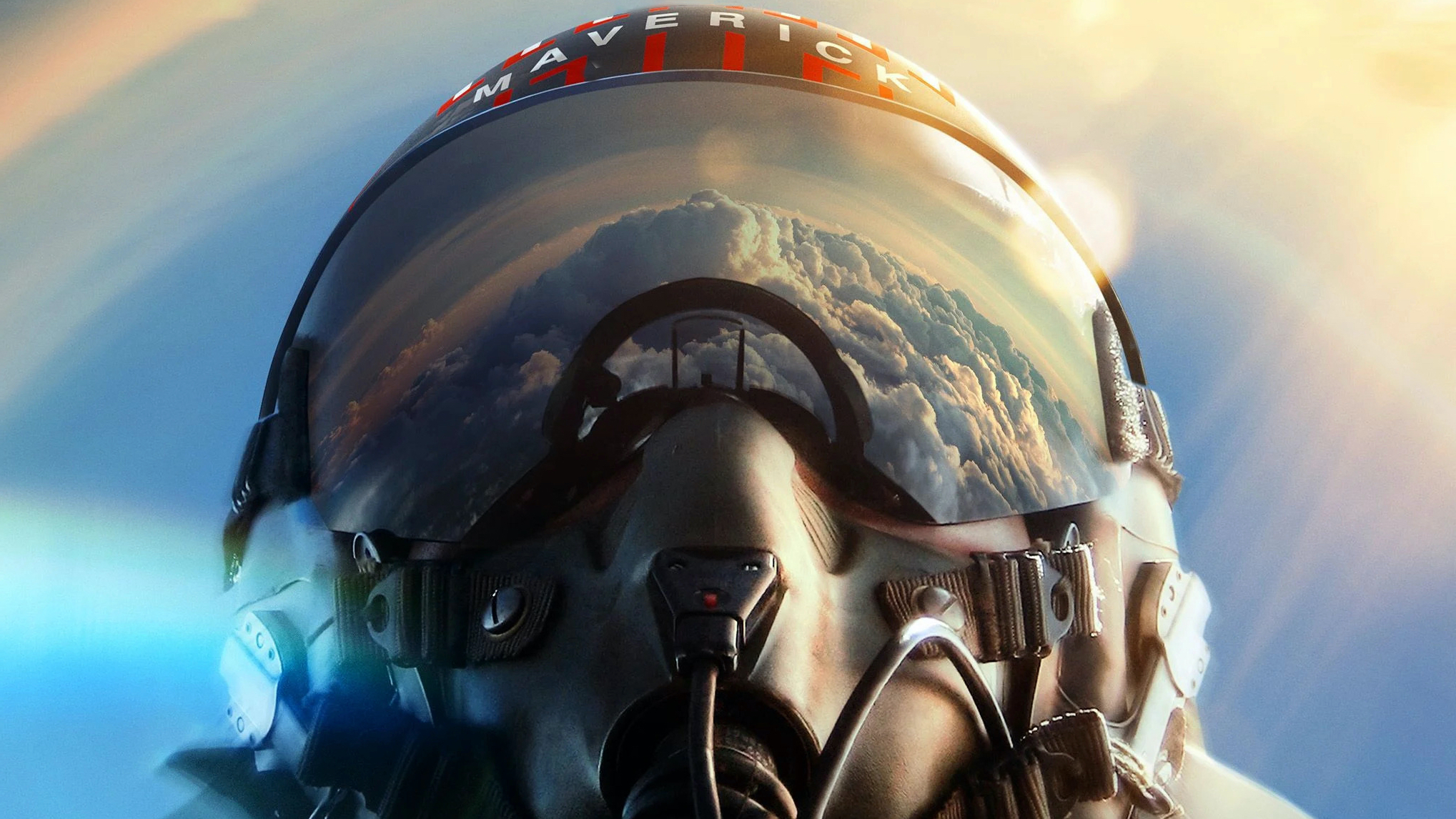 Top Gun Maverick Poster Wallpapers