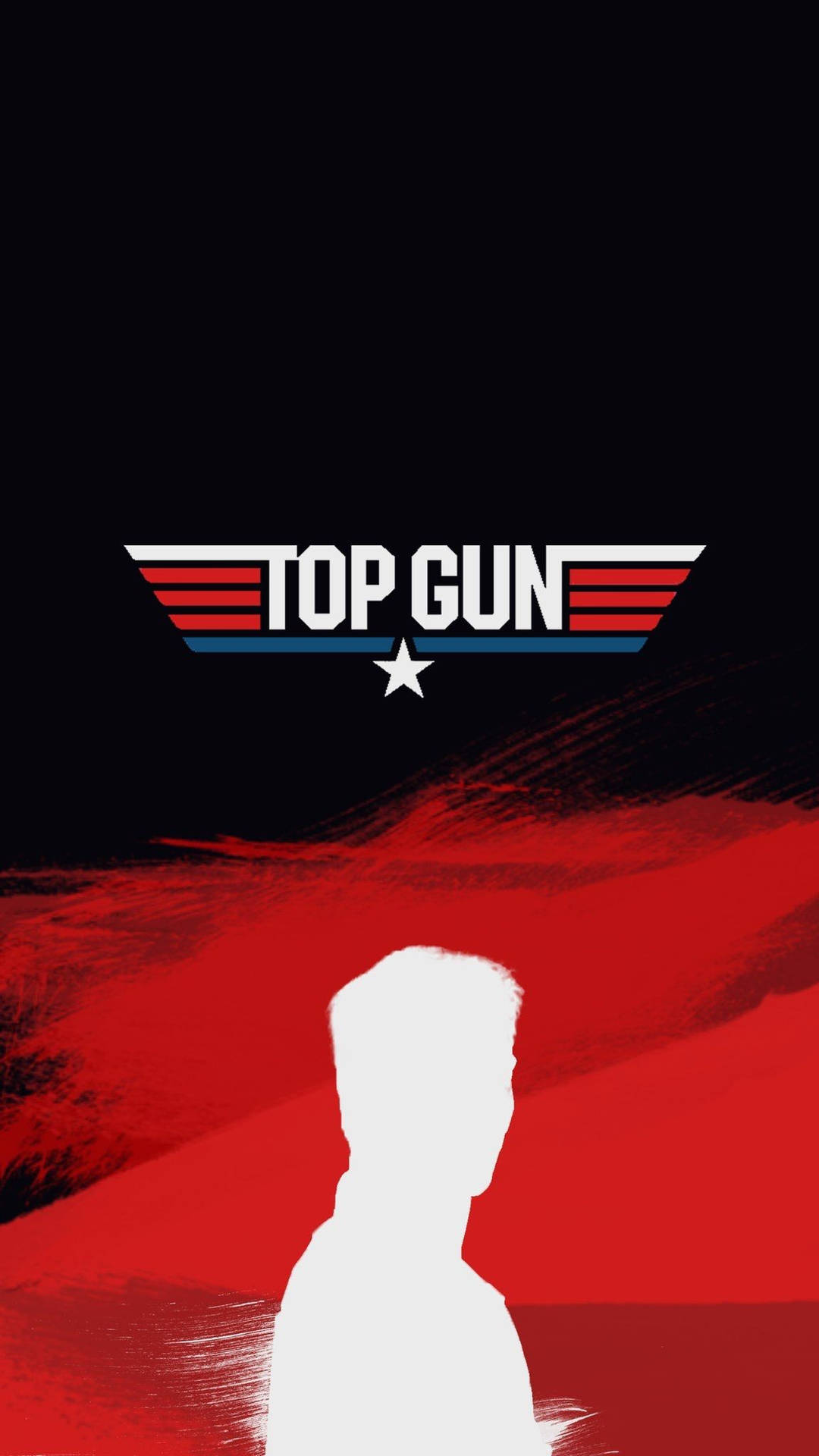 Top Gun Maverick Poster Wallpapers