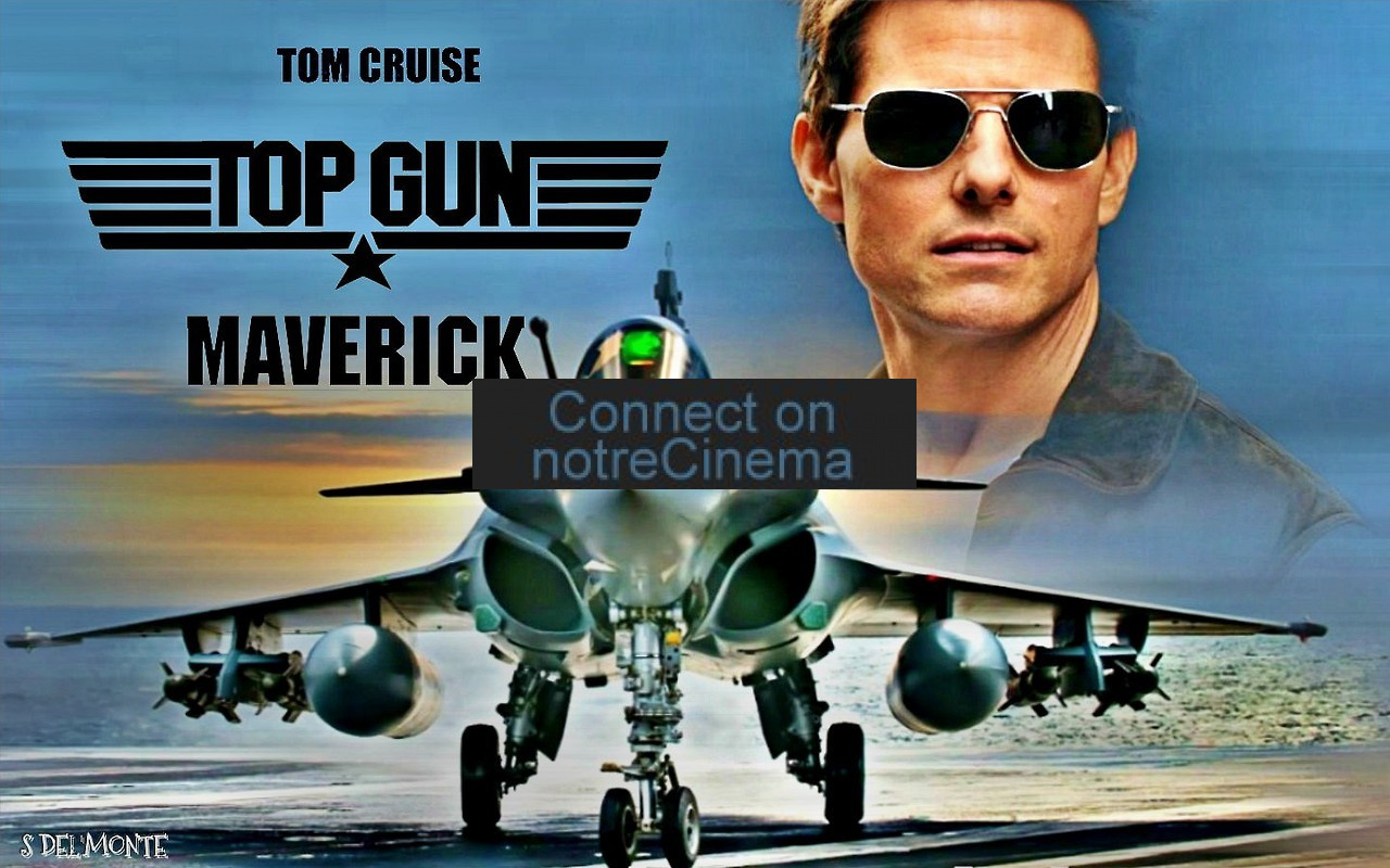 Top Gun Maverick Poster Wallpapers