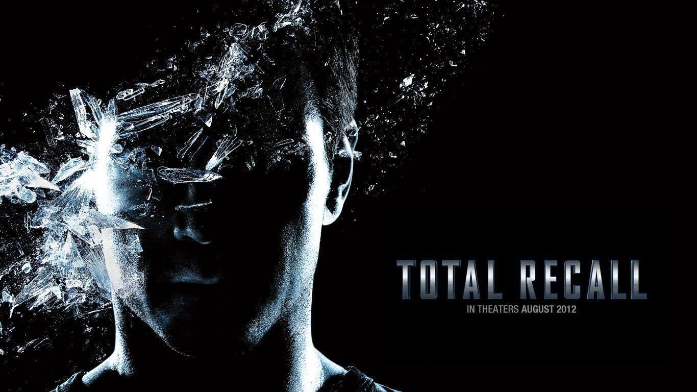 Total Recall (2012) Wallpapers