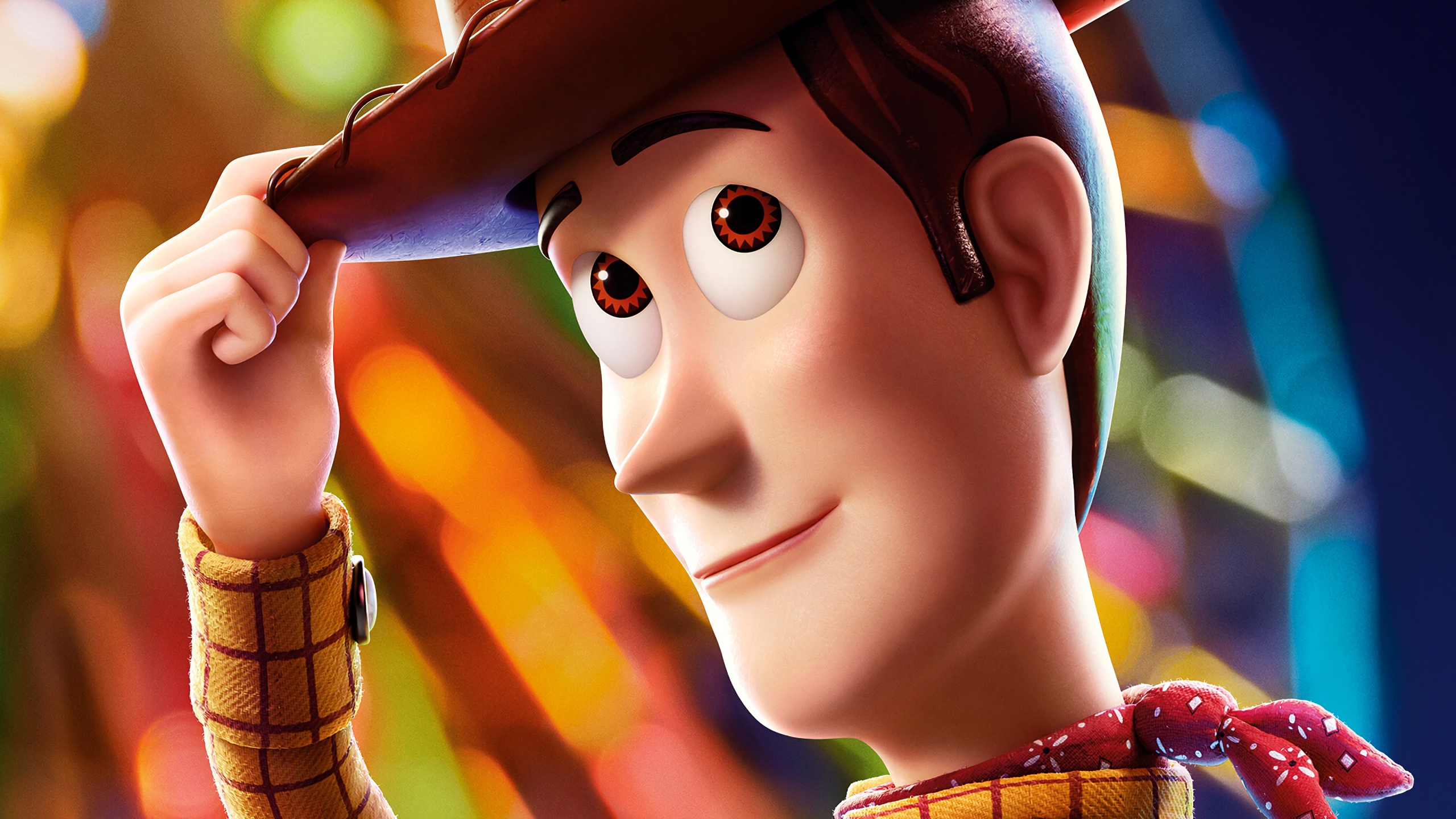 Toy Story 4 Wallpapers