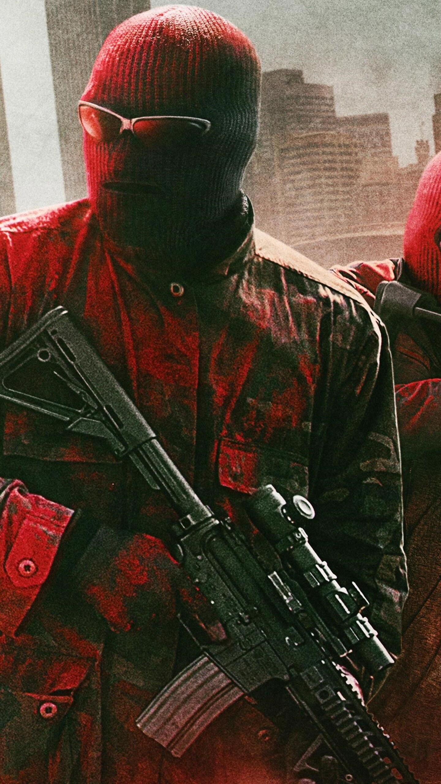 Triple 9 Wallpapers