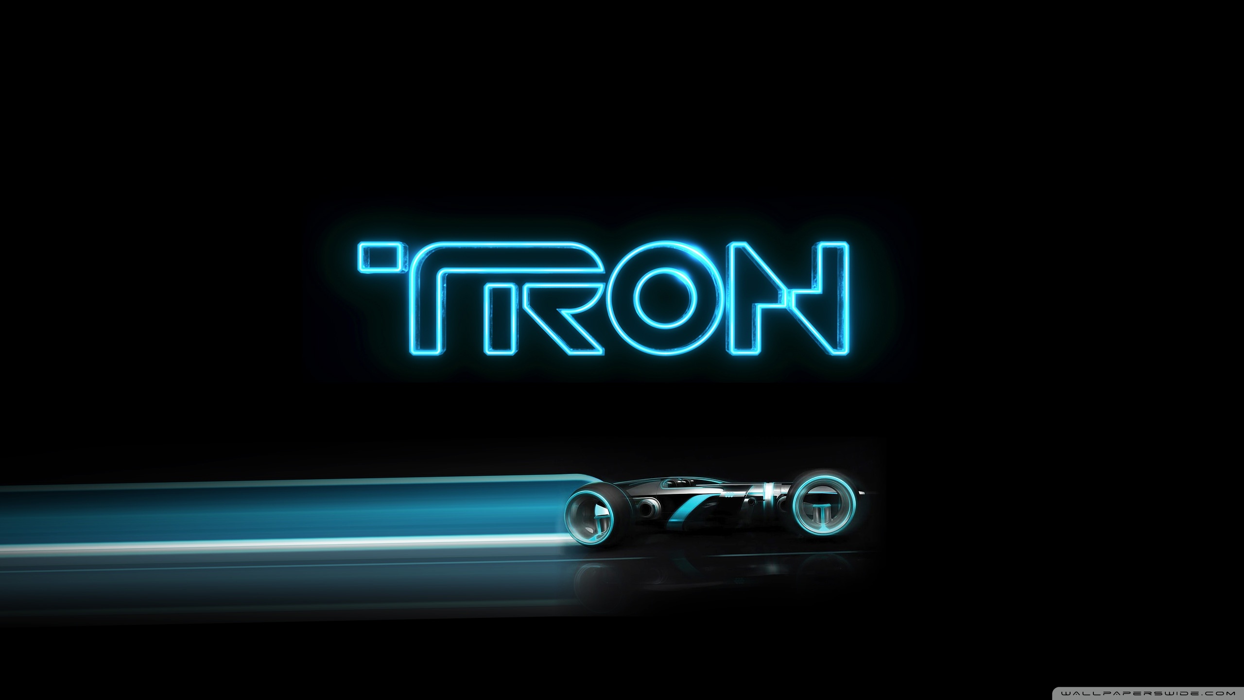 Tron Wallpapers