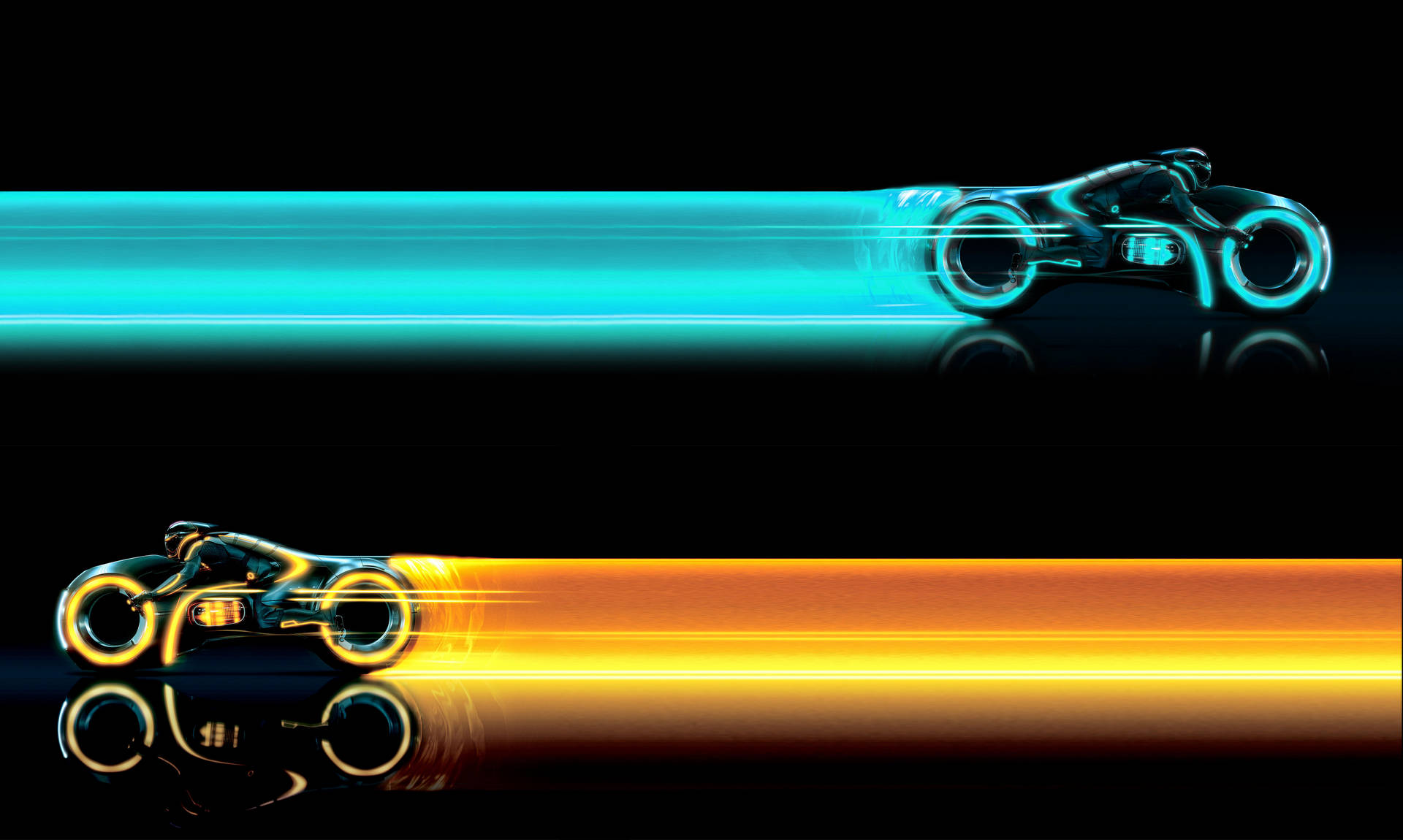 Tron Wallpapers