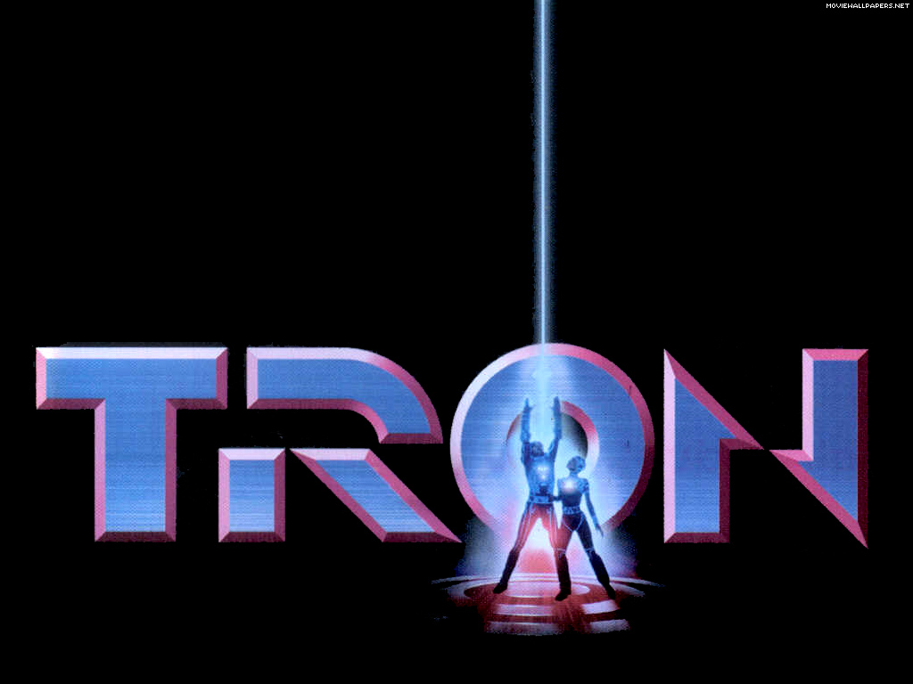 Tron 1982 Wallpapers