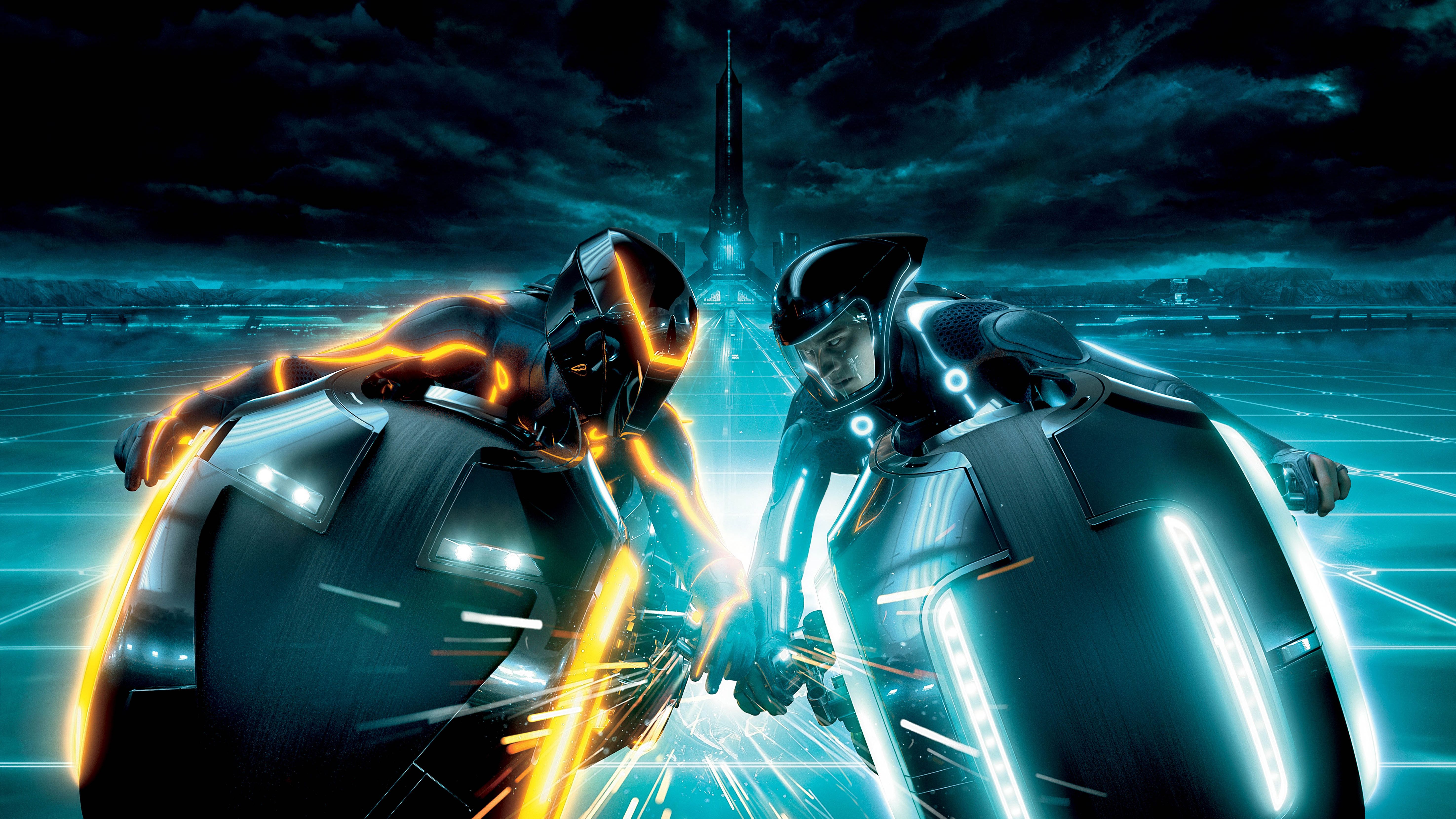 Tron Legacy Wallpapers