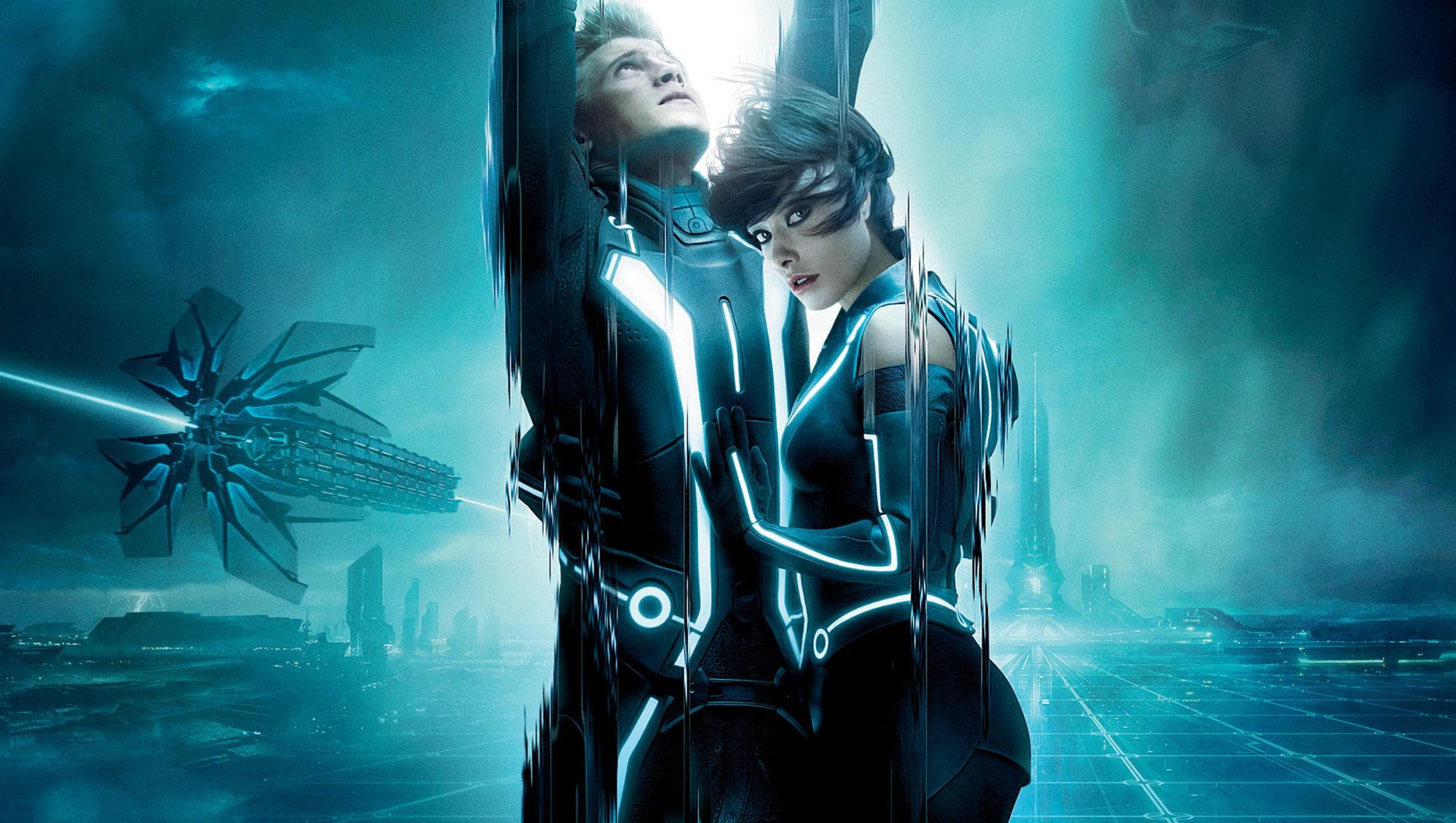 Tron Legacy Wallpapers