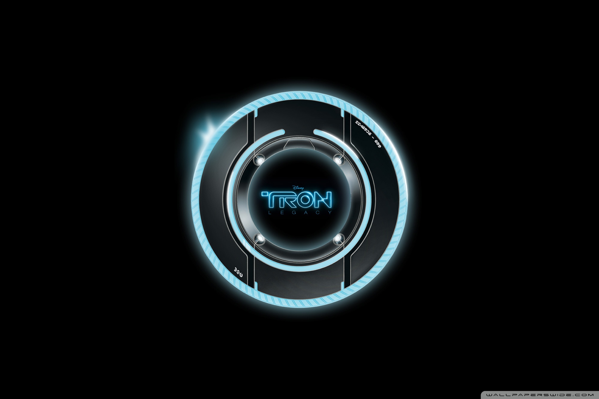 Tron Legacy Wallpapers