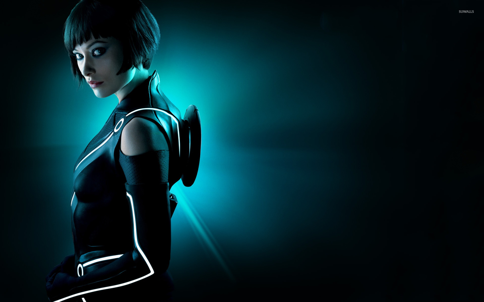 Tron Legacy Wallpapers