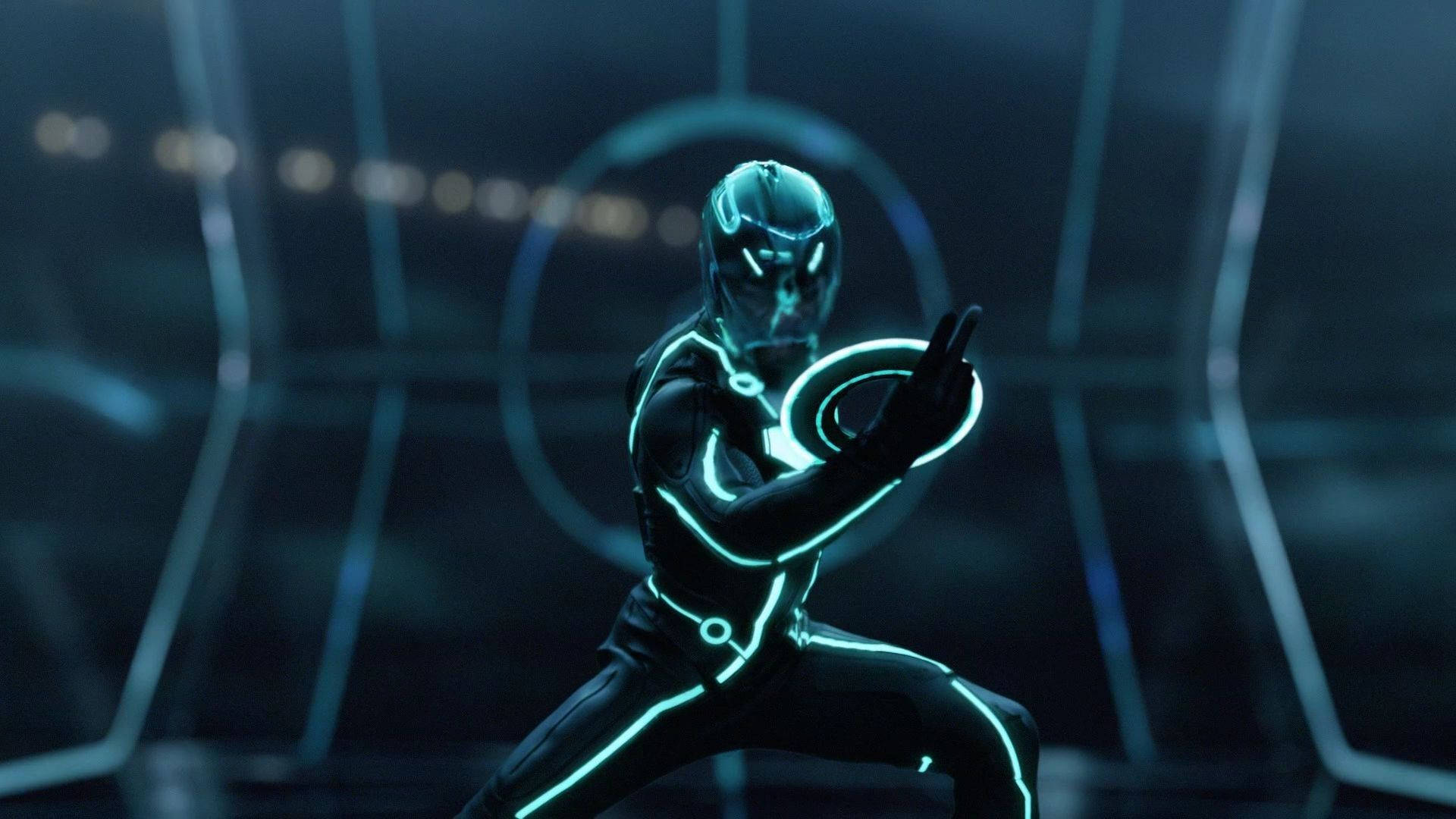 Tron Legacy Wallpapers