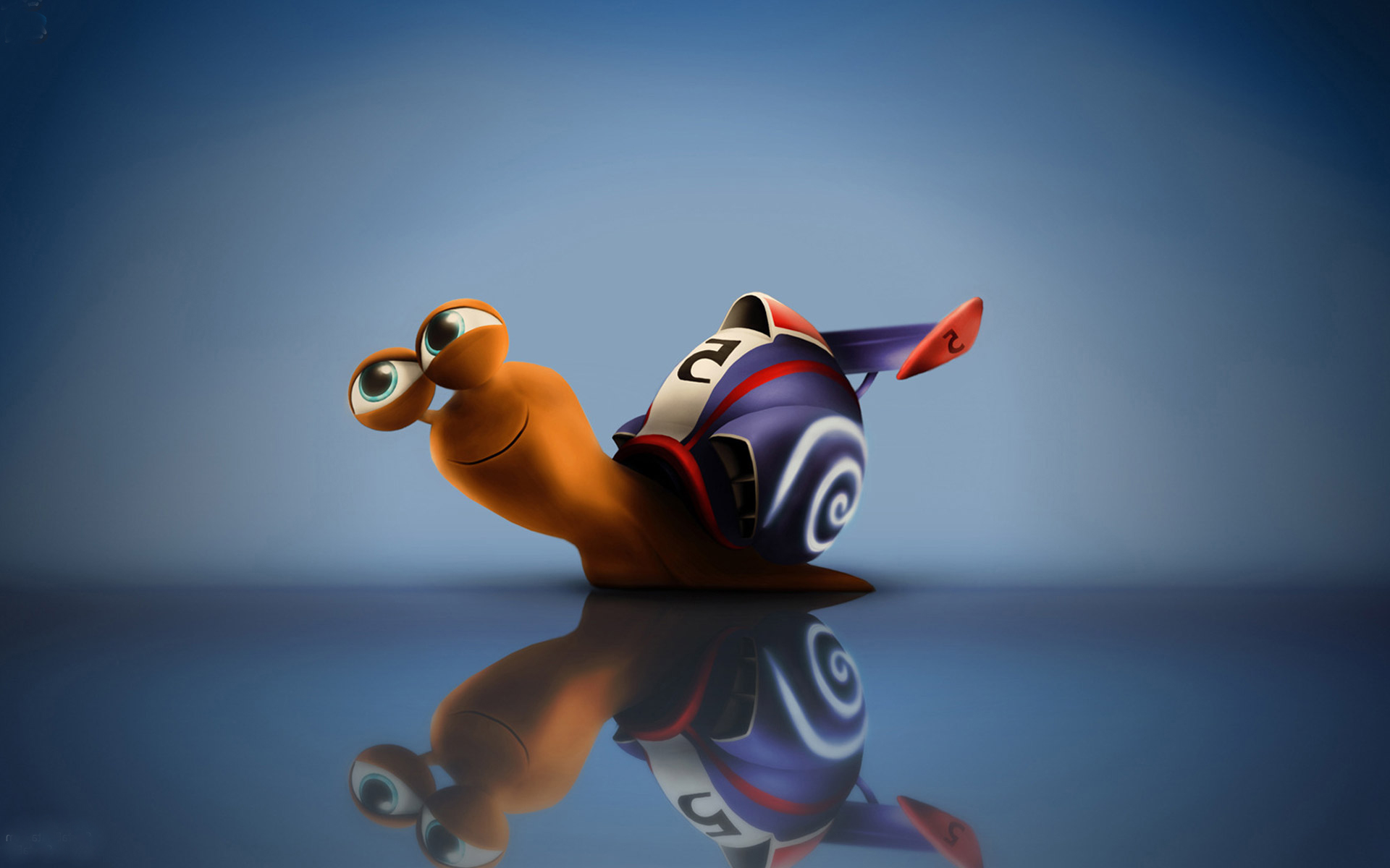 Turbo Wallpapers
