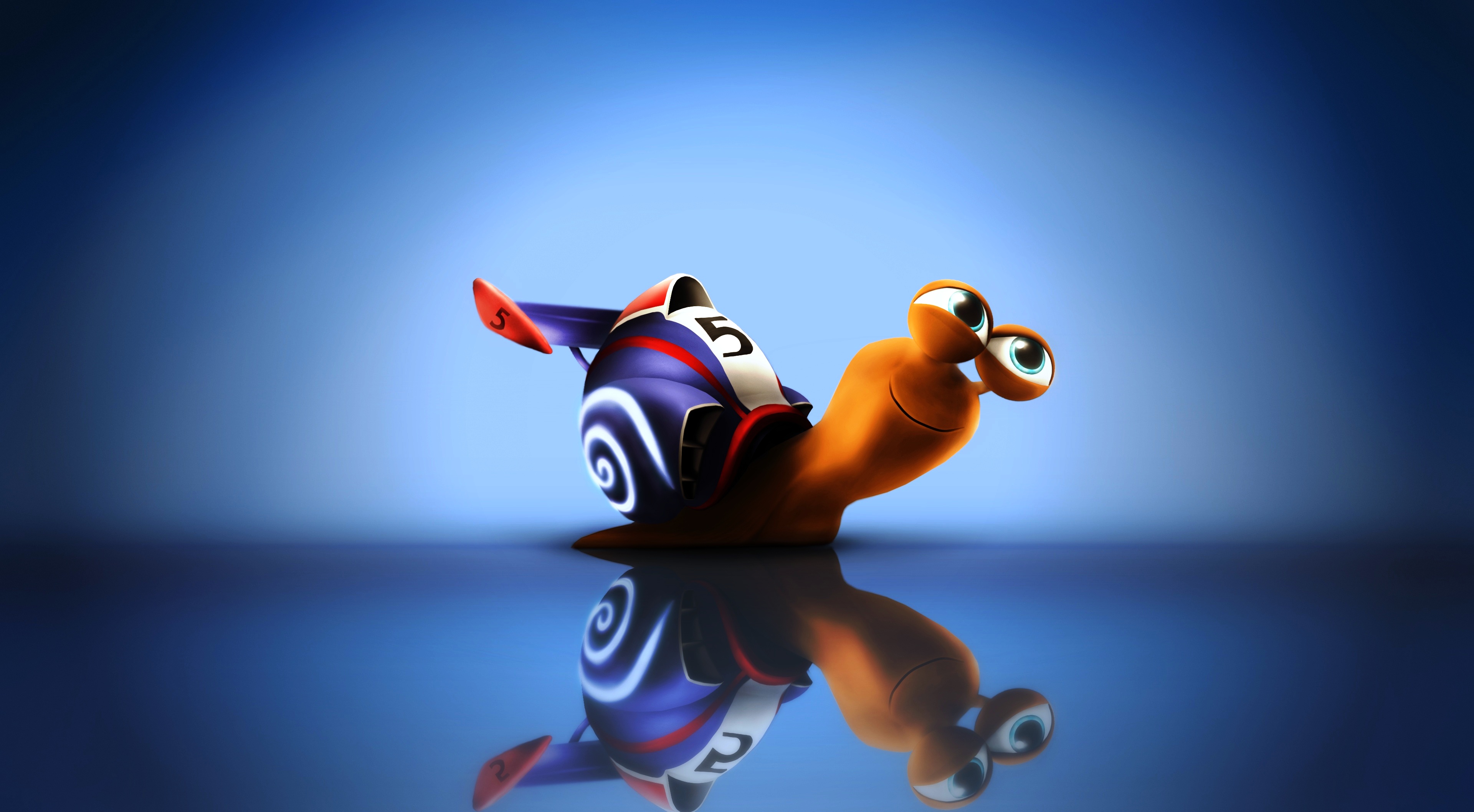 Turbo Wallpapers