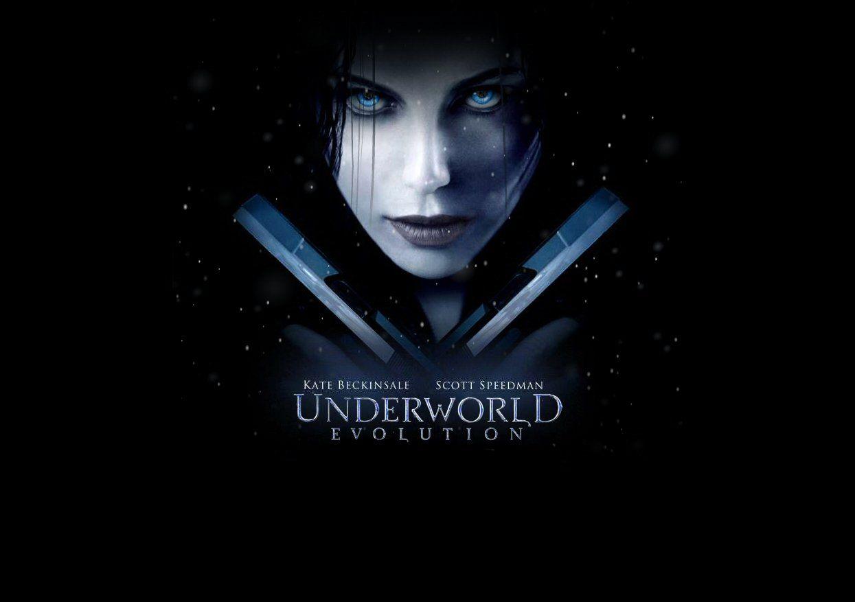 Underworld: Evolution Wallpapers