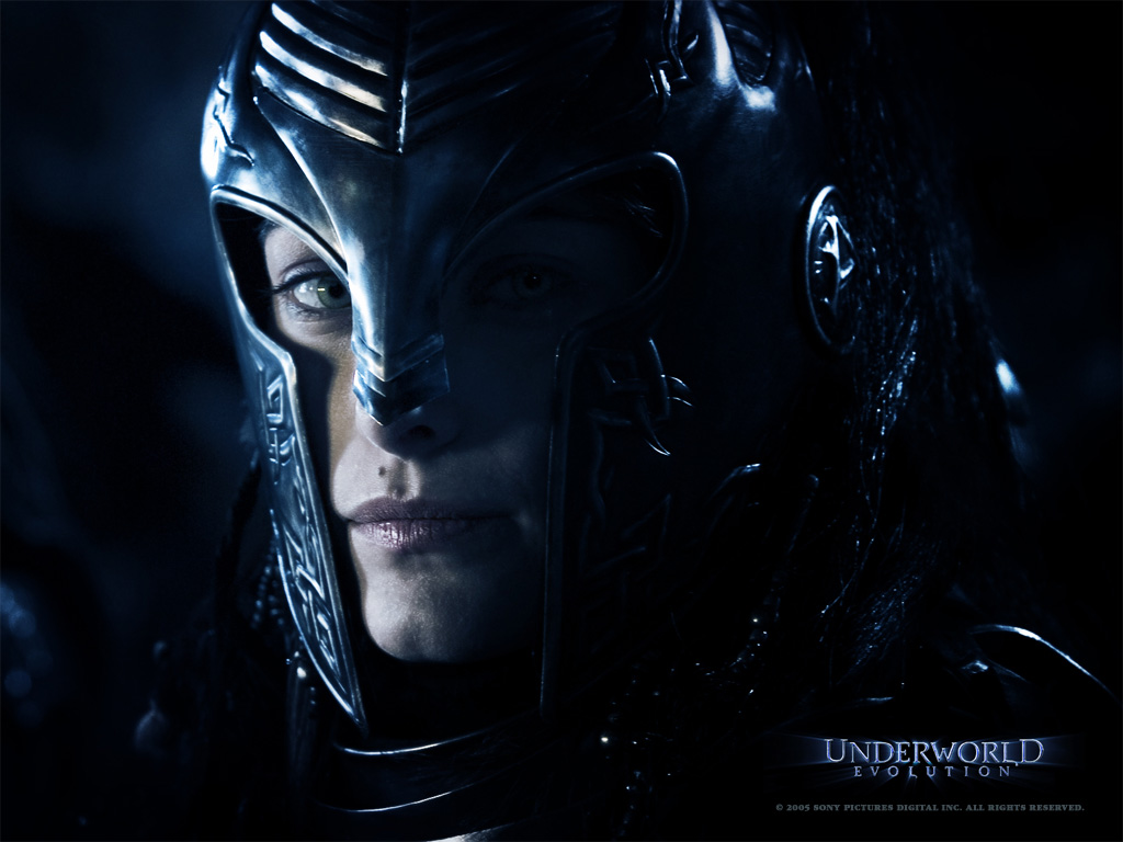 Underworld: Evolution Wallpapers