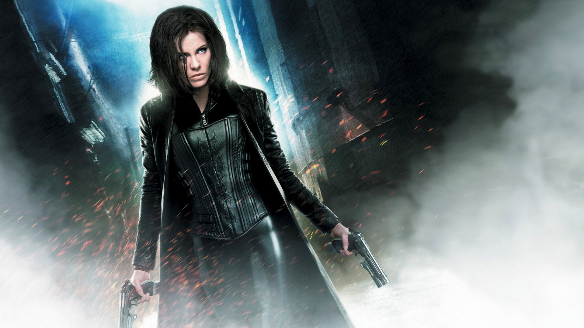 Underworld: Evolution Wallpapers