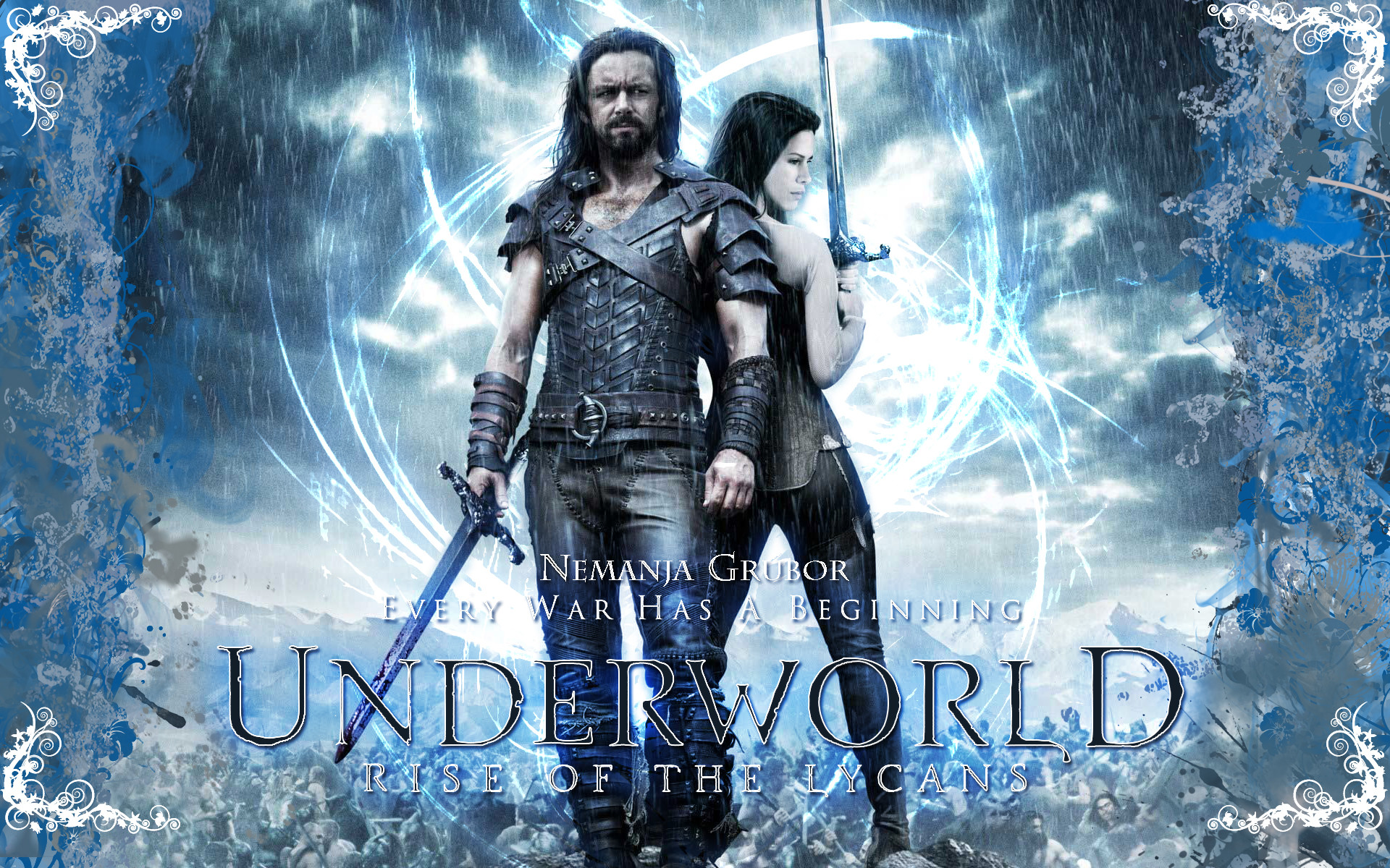 Underworld: Evolution Wallpapers