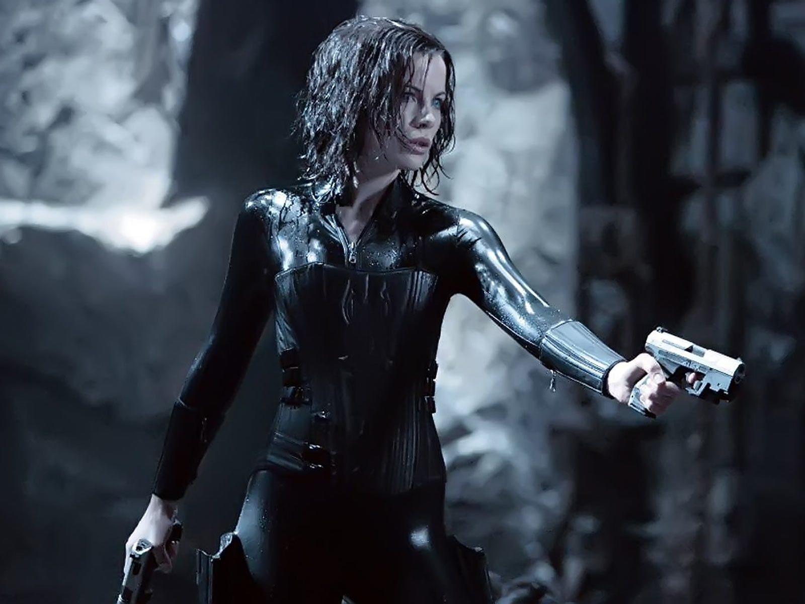 Underworld: Evolution Wallpapers